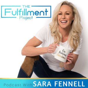Fulfillment Project - 068