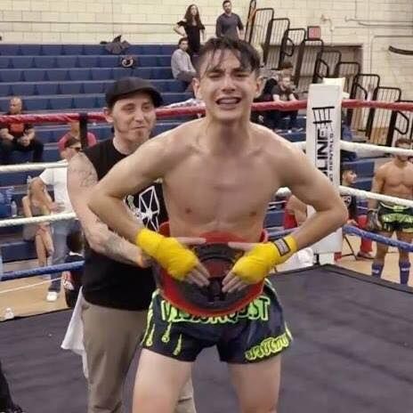 Should Everyone Know What it Feels Like to Get Punched in the Face?