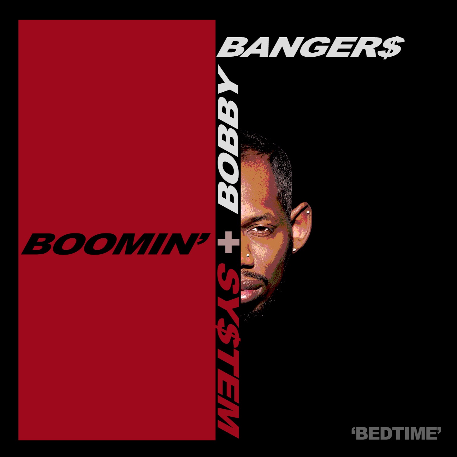 BOBBY BANGERS INTERLUDE