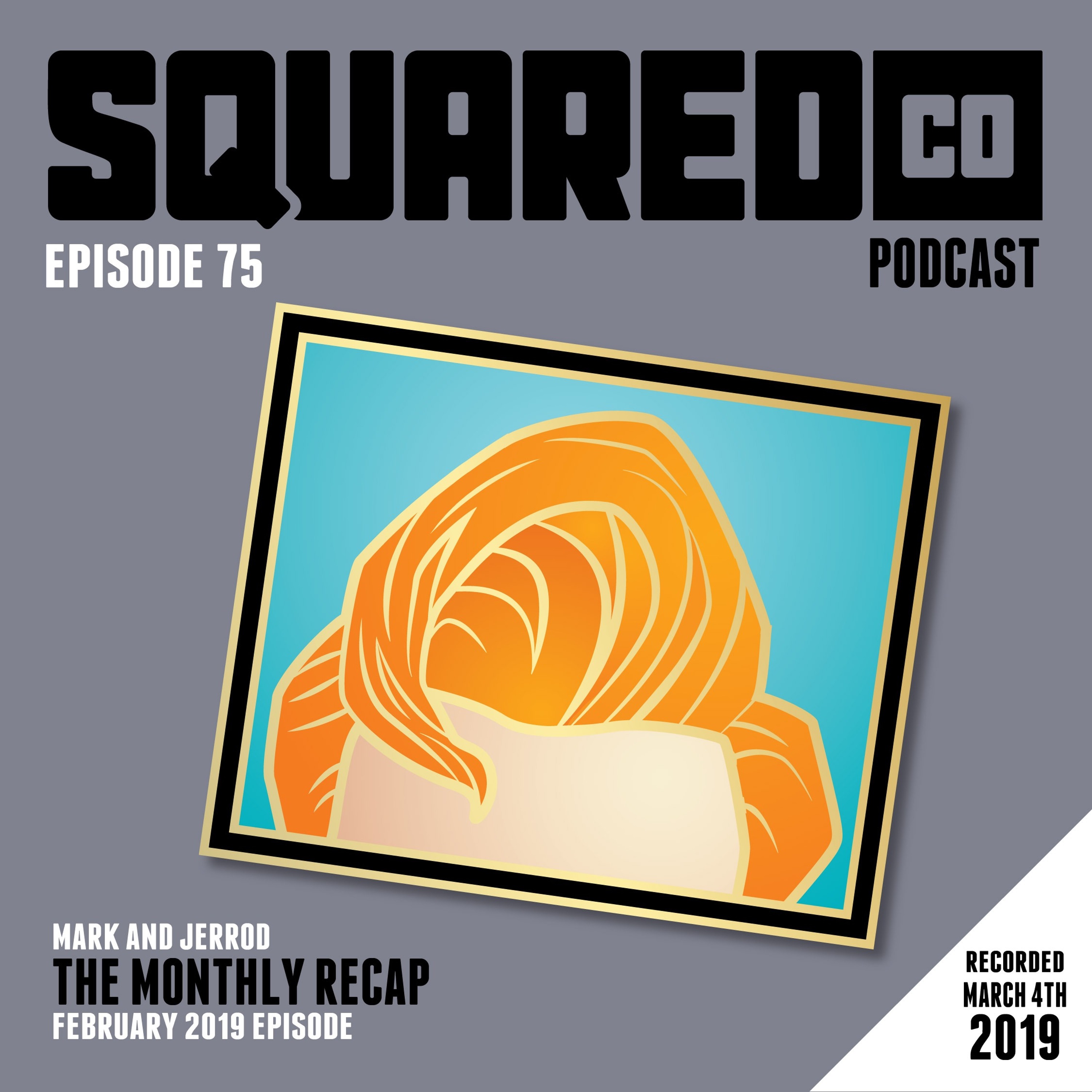 SquaredCo Podcast