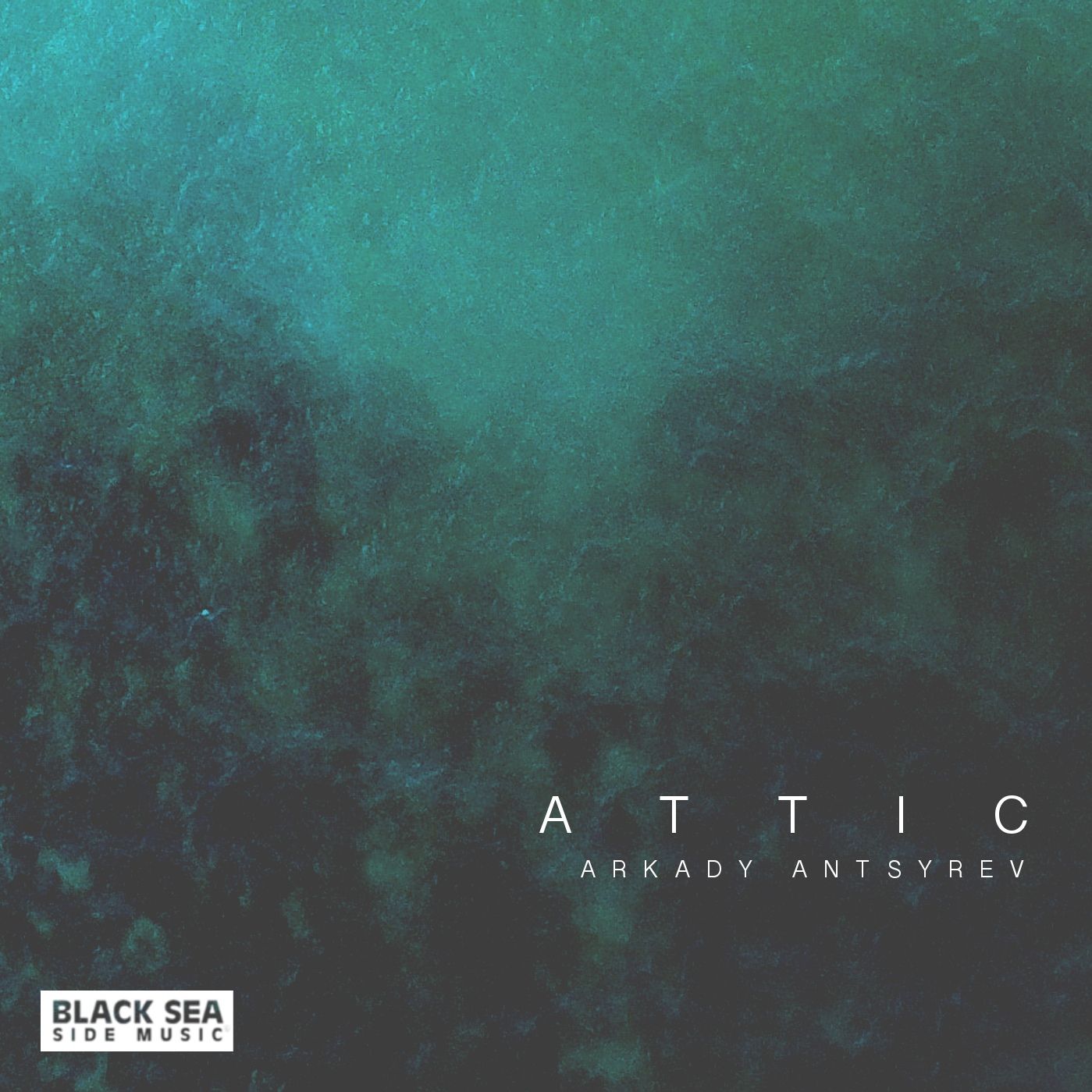 Arkady Antsyrev - Attic (Original Mix)