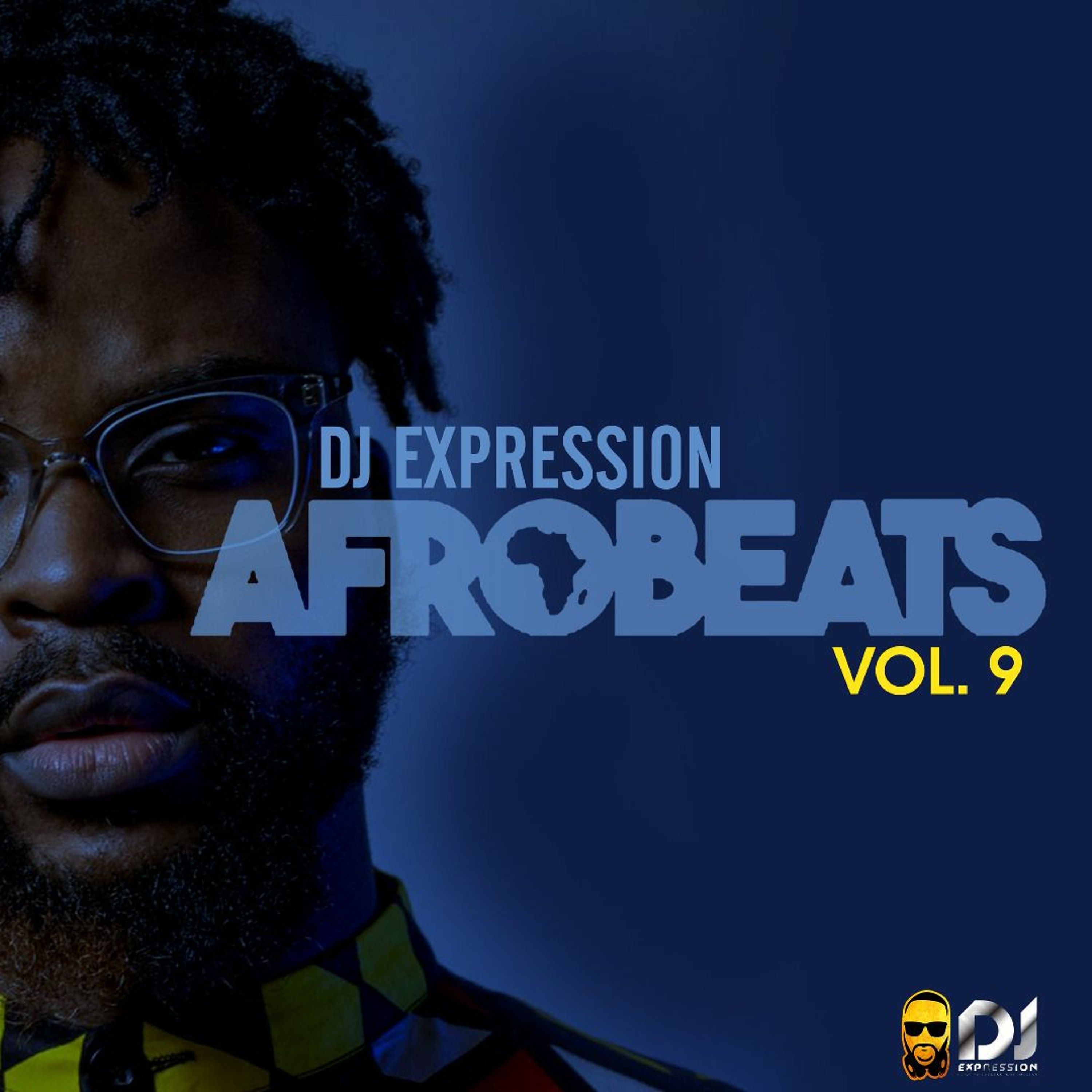 AFROBEATS VOL. 9