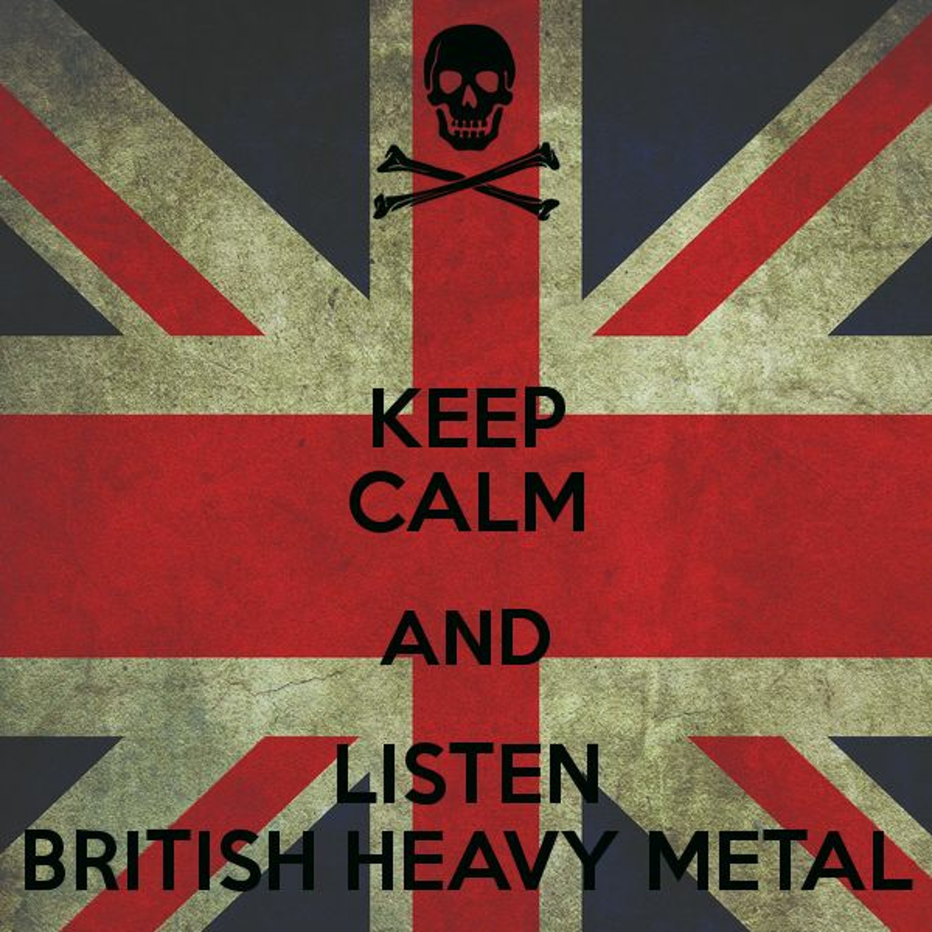 NWOBHM
