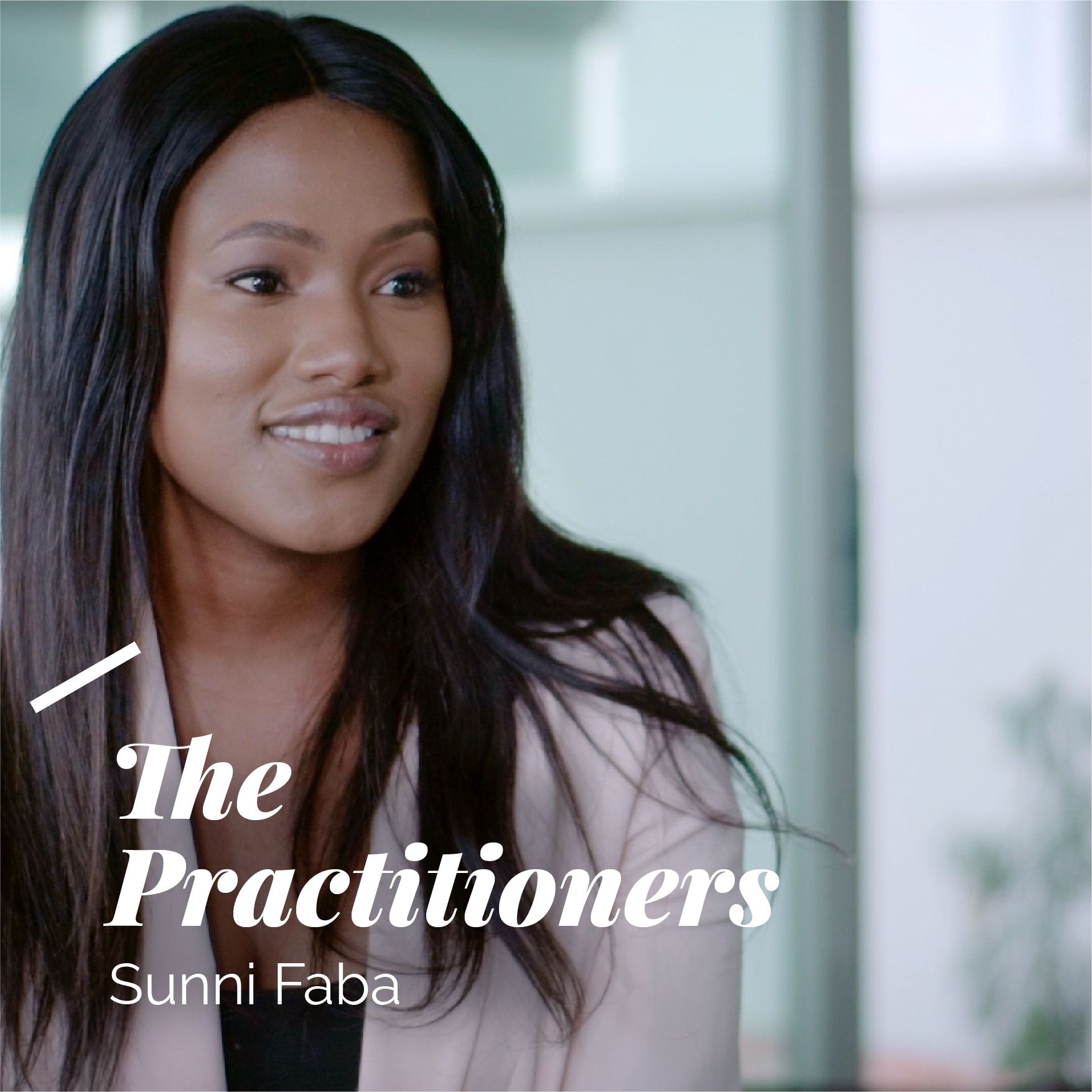 The Practitioners: Sunni Faba - Part 3