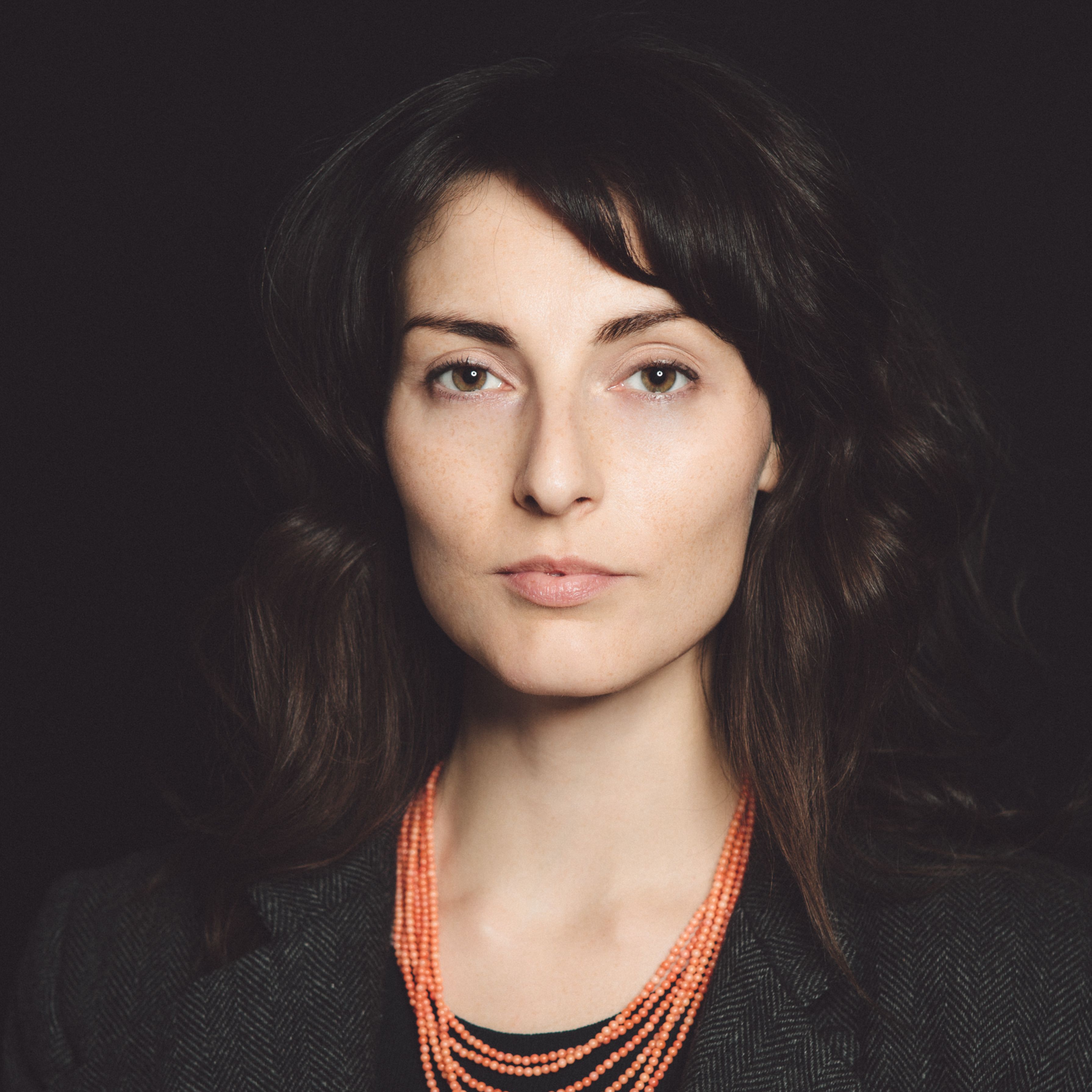 SALON EXCLUSIVE: Saskia Vogel reads from her novel 'Permission'