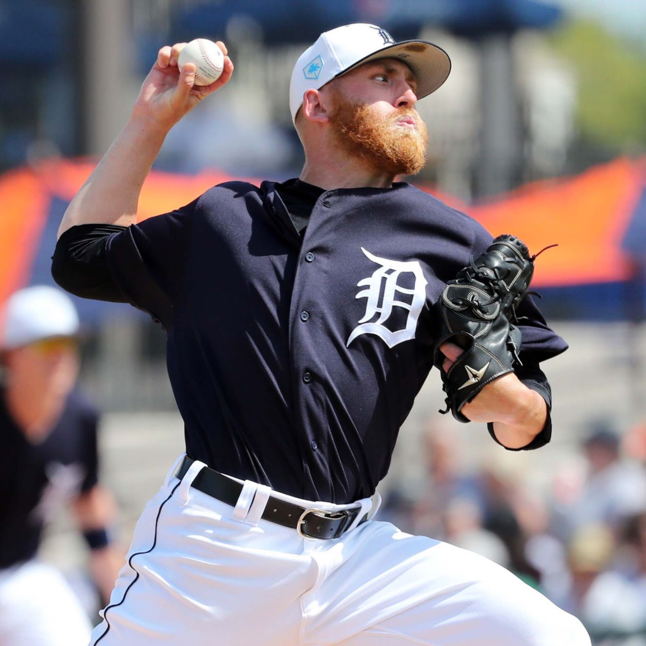 Talkin' Tigers: District Detroit; around MLB with Boomer