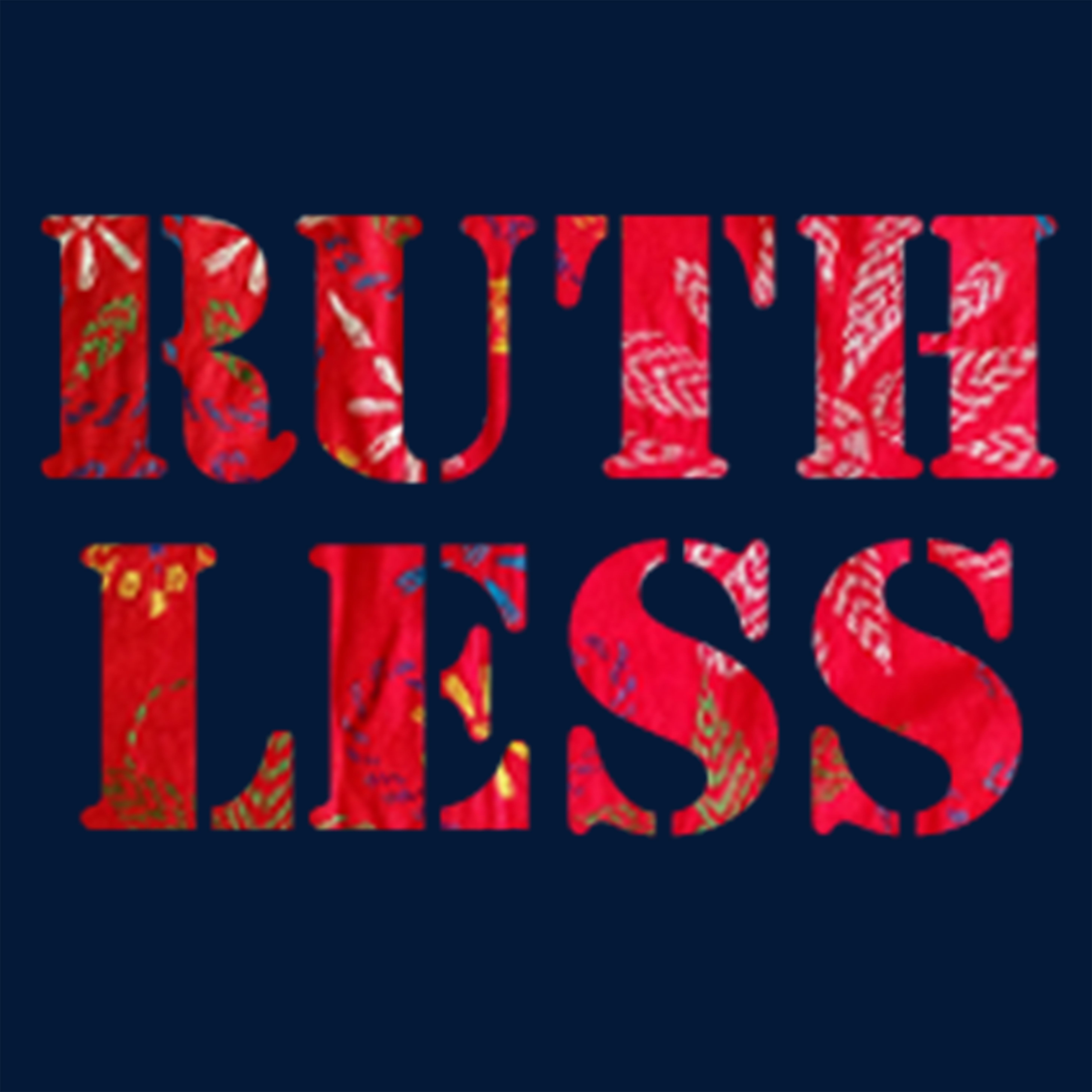 Ruthless S3 E5: I don't even know how to title this...snow?