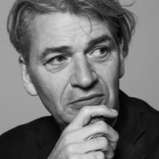 KONKAV KAST 17 | Stijn Huijts (over David Lynch)
