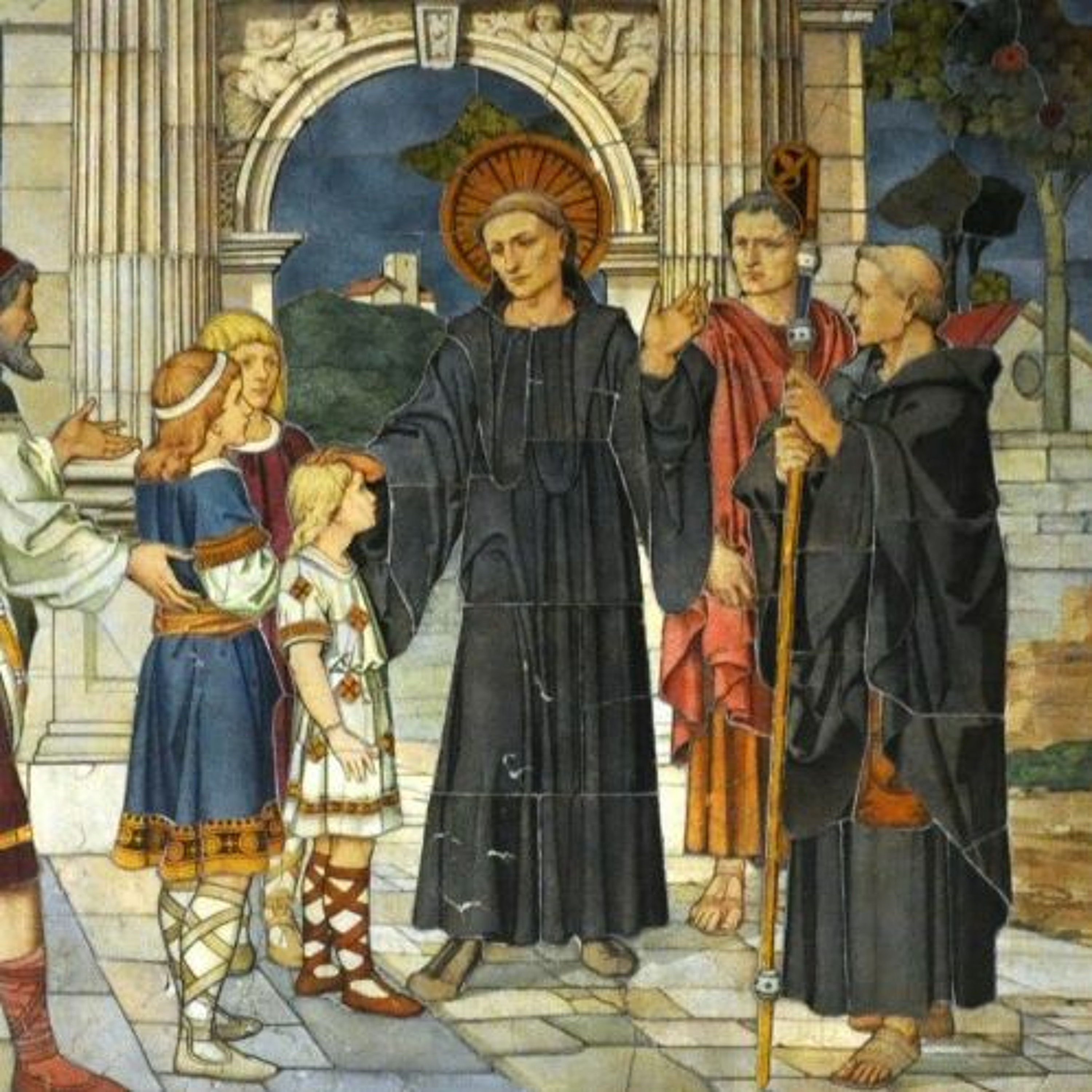 Silverstream Priory