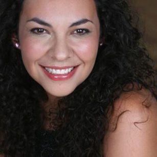 IN song with Elizabeth Mondragon - Si Me Lleagar