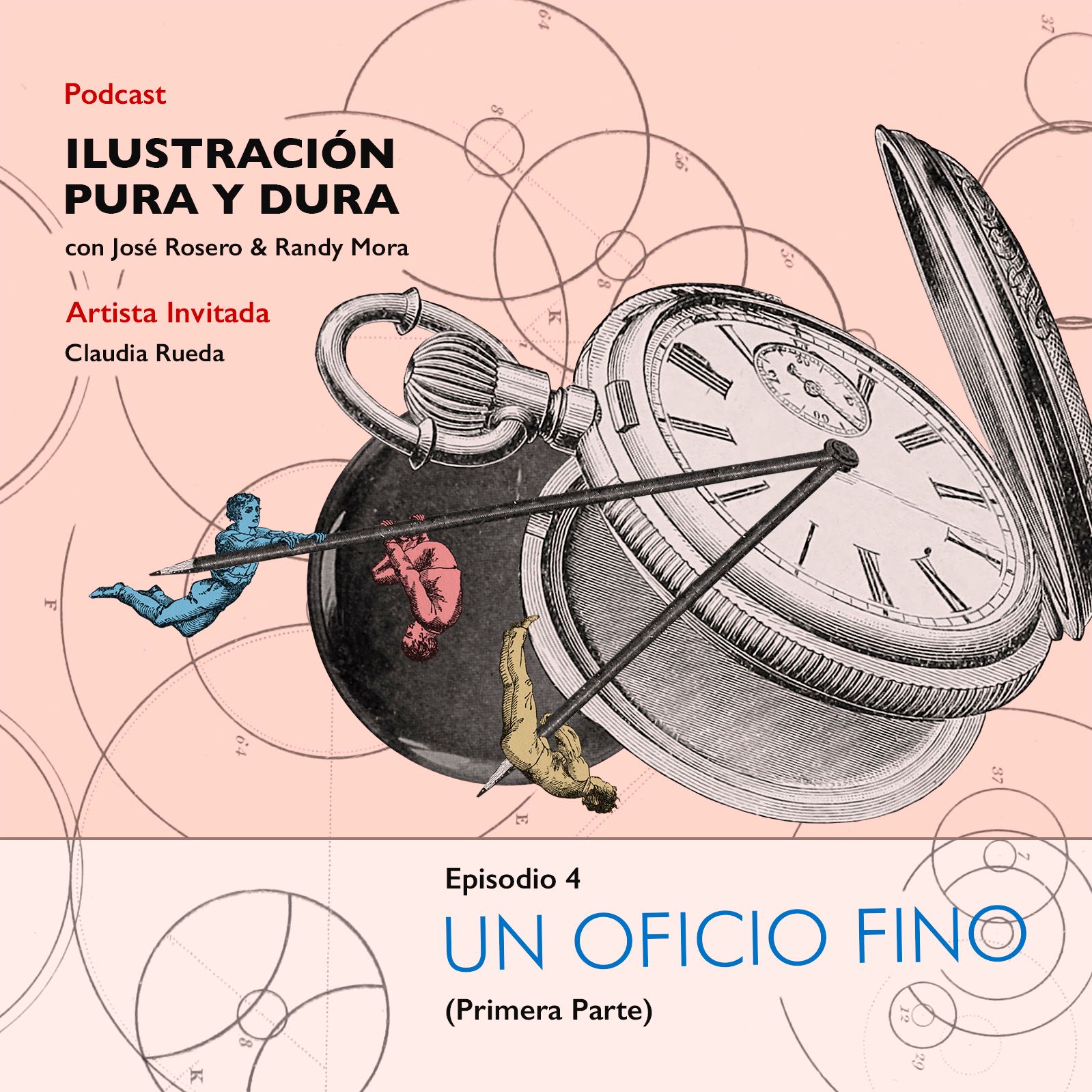 UN OFICIO FINO (PRIMERA PARTE)