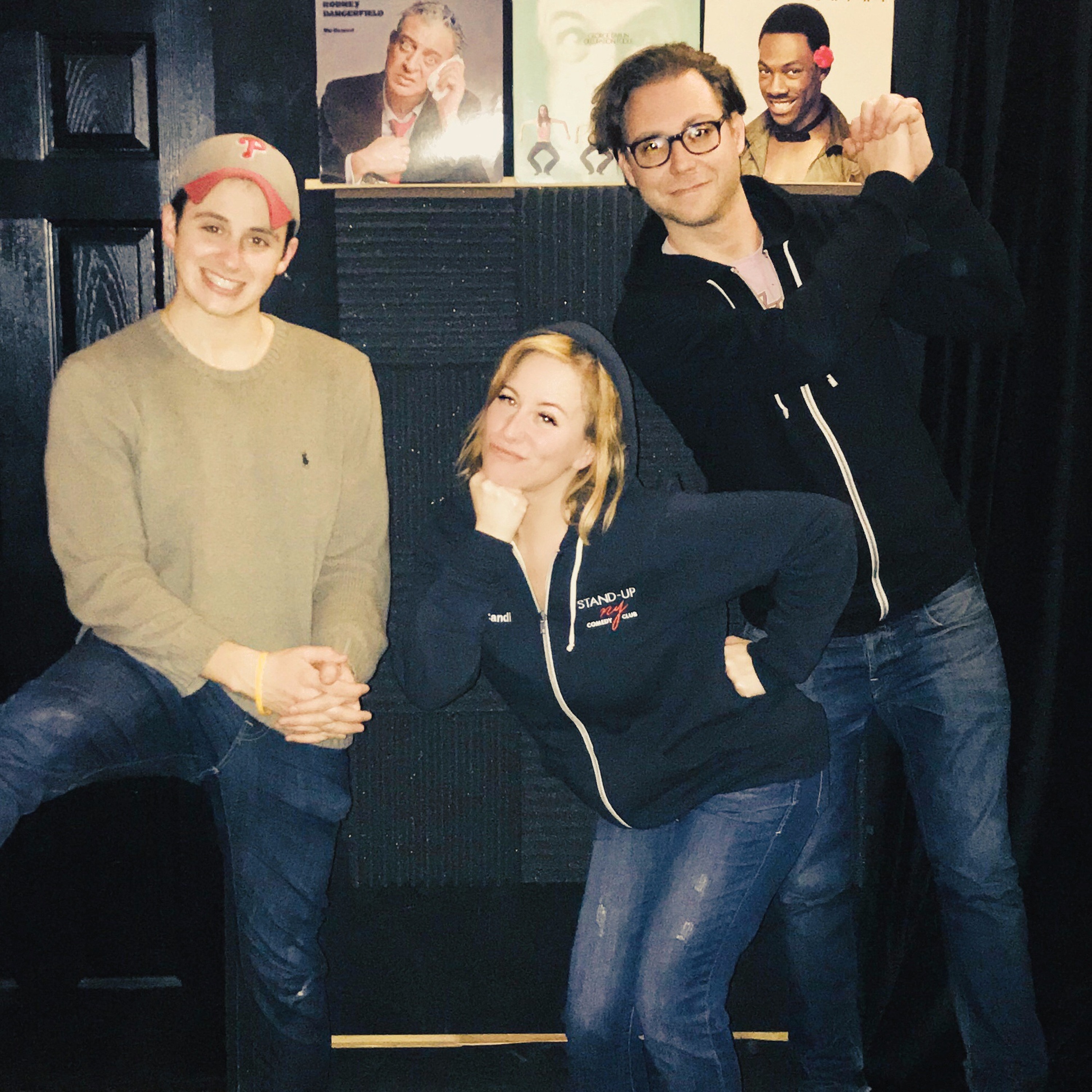 Episode 63 - The Migration with Jonathan Randall