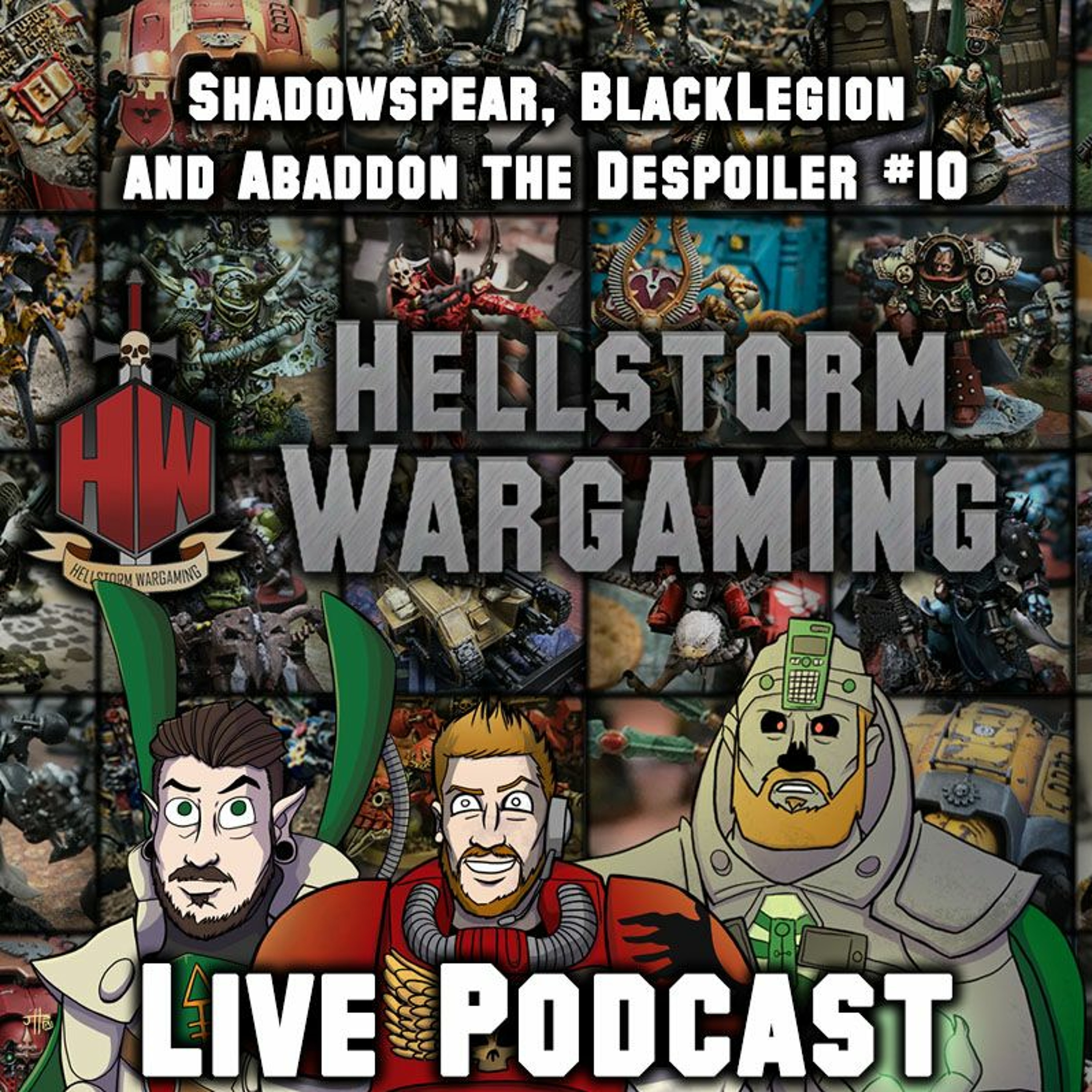 HellstormWargaming