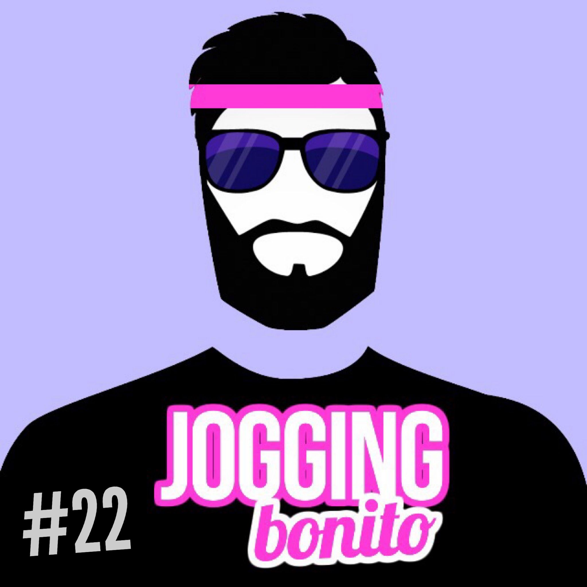 #22 Courir avec un mental hors norme