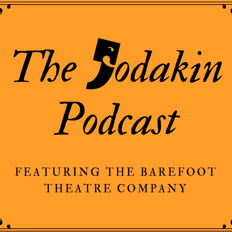 Episode 3 'Open Couplets'