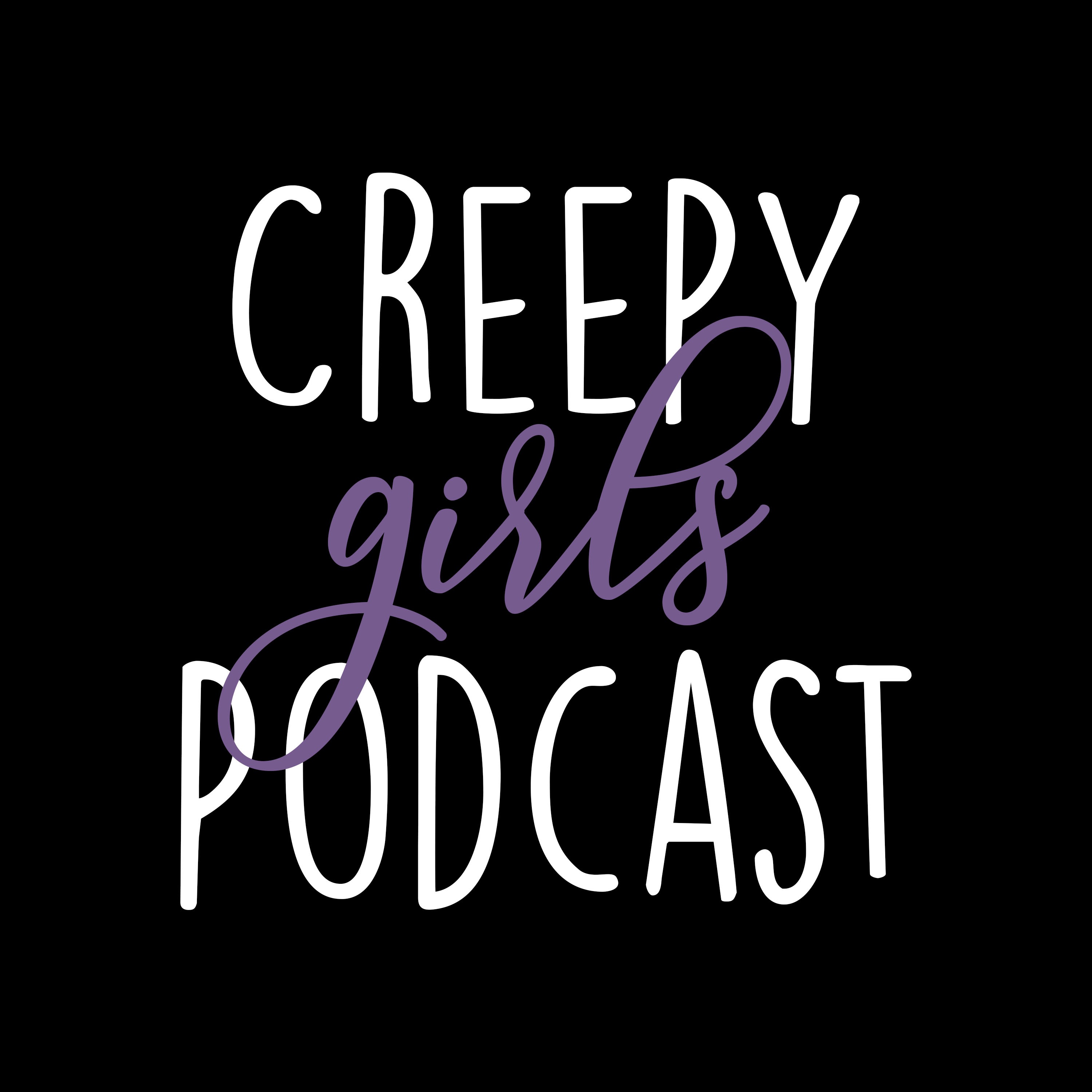Episode 3: Abducted Because My Parents Are Stupid