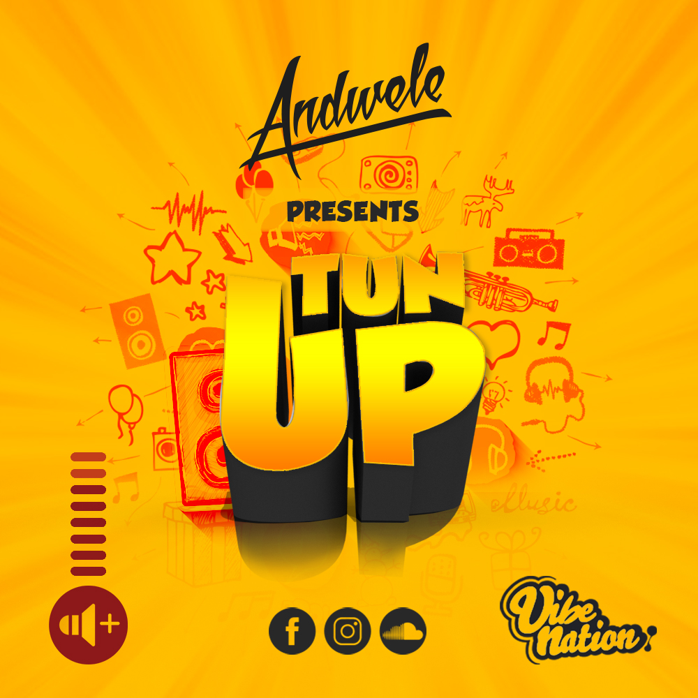 TUN UP - EP. 2