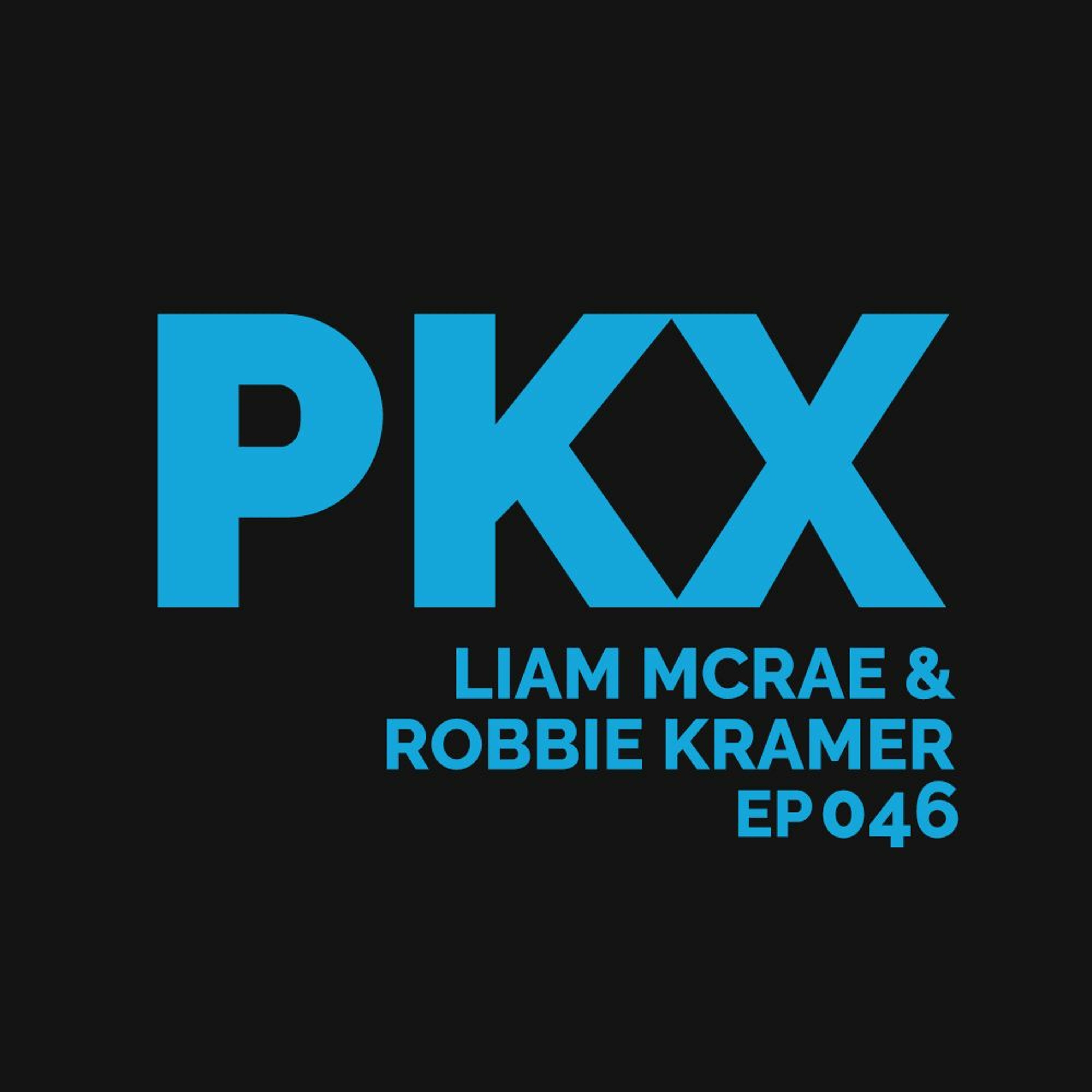 PK Experience (PKX)