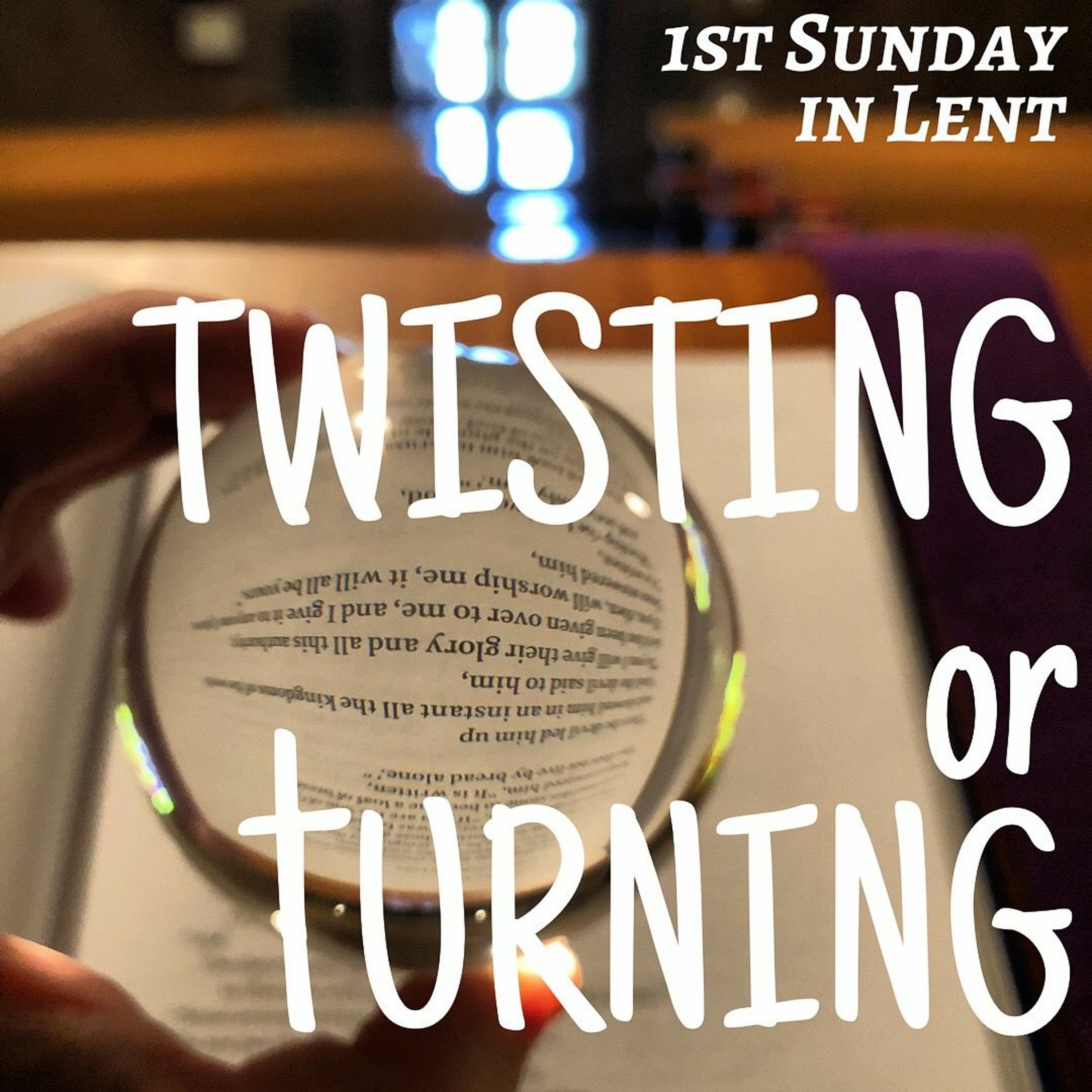 Lutheran Sermons