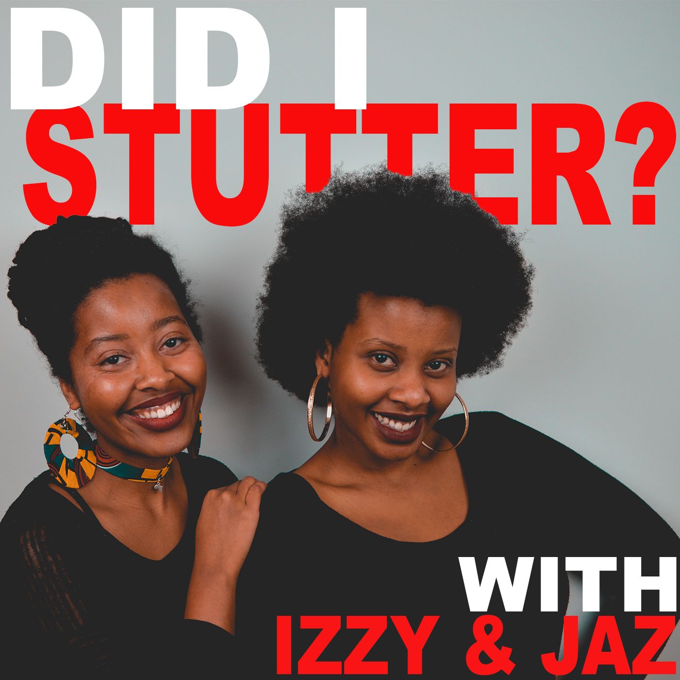 Let's Talk - Beauty Standards, Insecurities & African Aunties