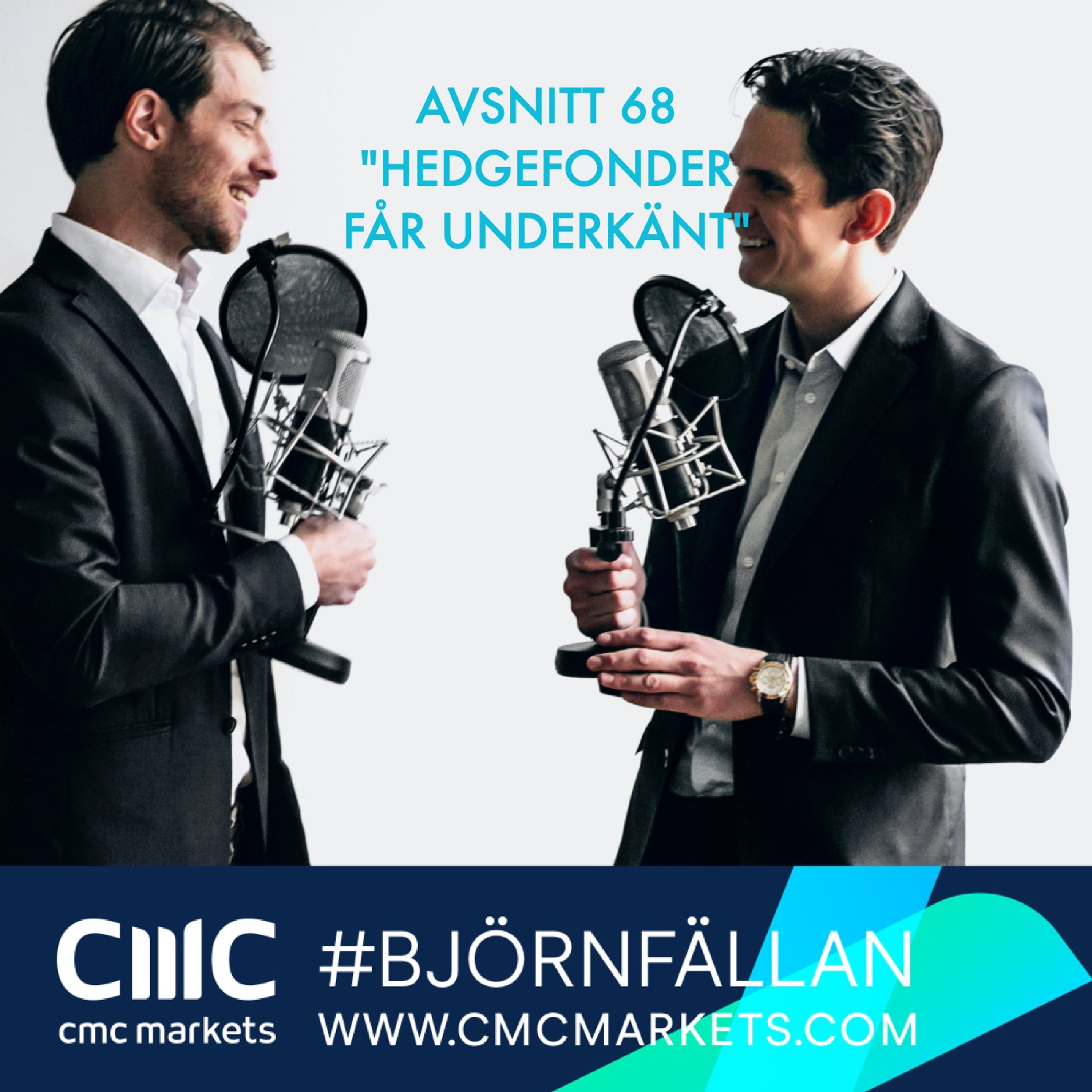 Björnfällan