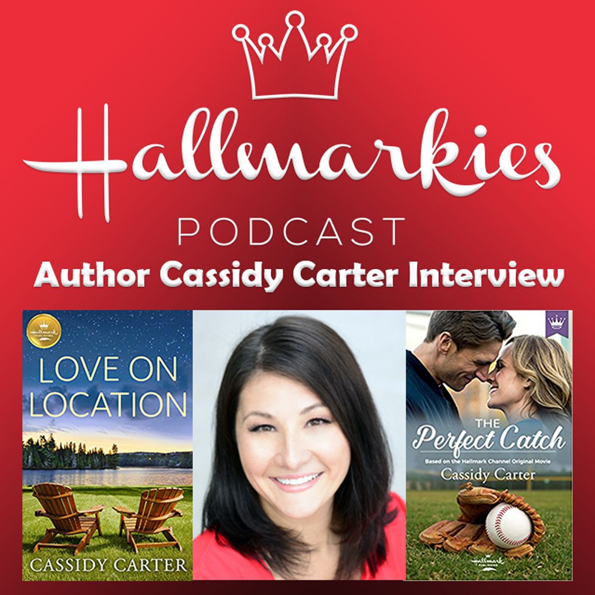 Hallmarkies Podcast