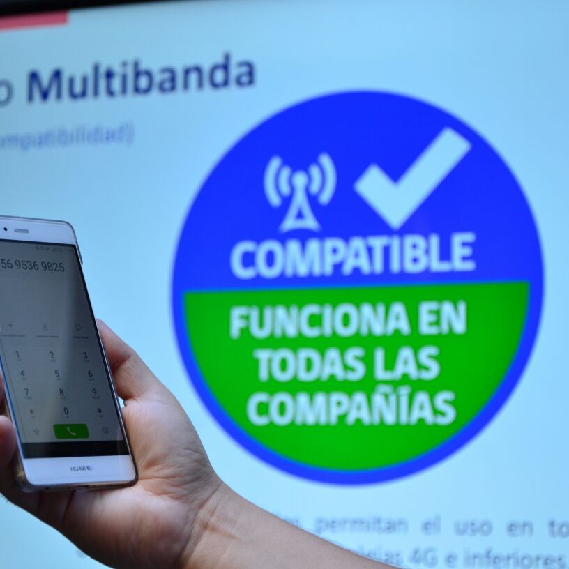 Programa Ciudadanos Conectados