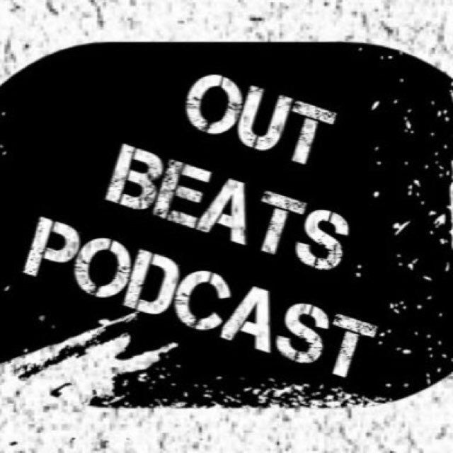LAGRESSE - OUT BEATS PODCAST#14