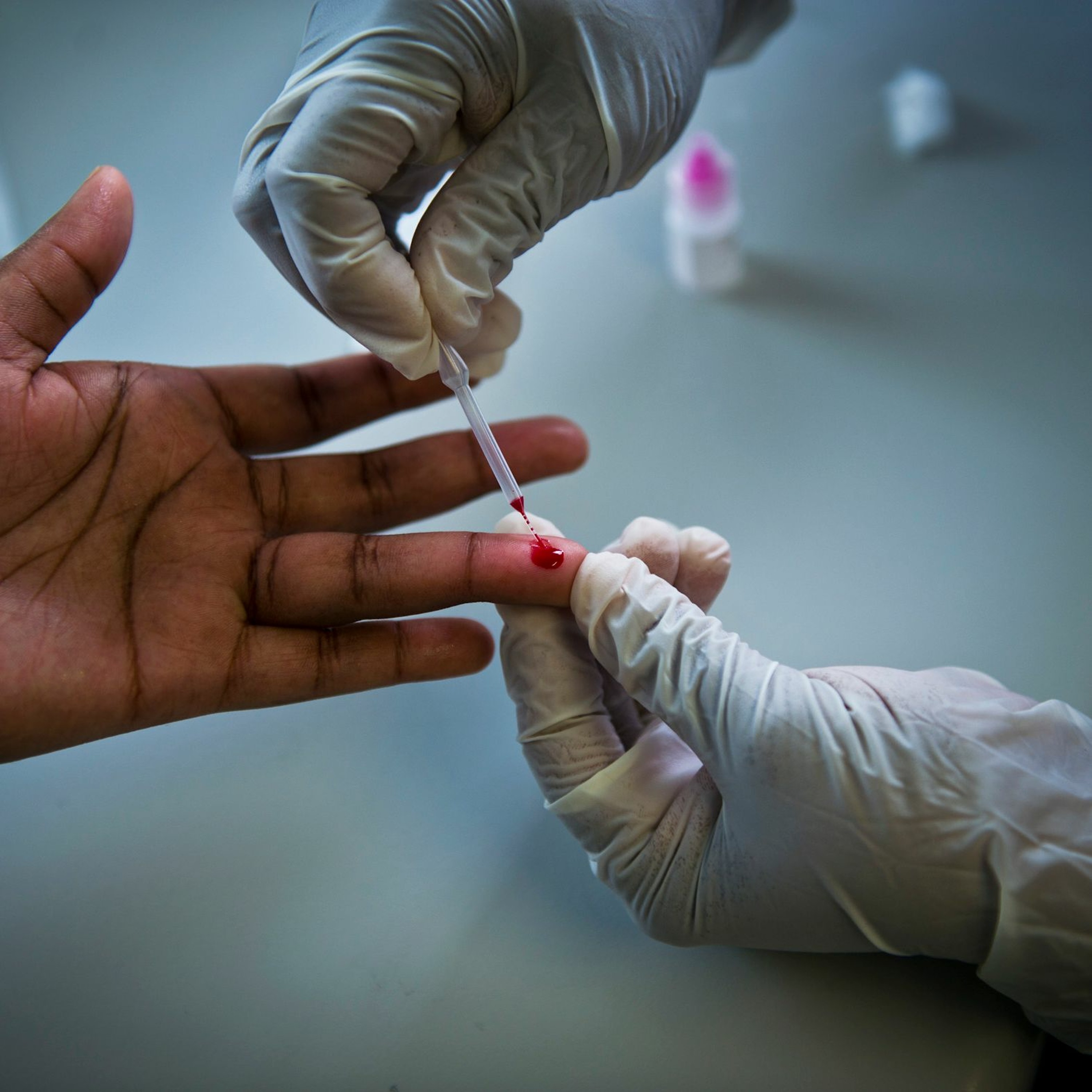 The Bhekisisa Centre for Health Journalism
