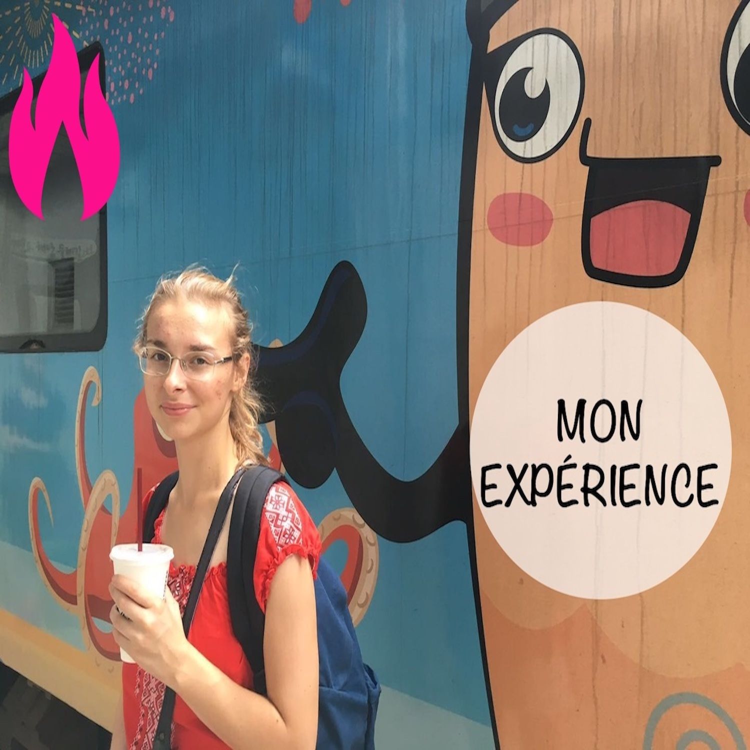 REVENIR D'UN LONG SÉJOUR À L'ÉTRANGER