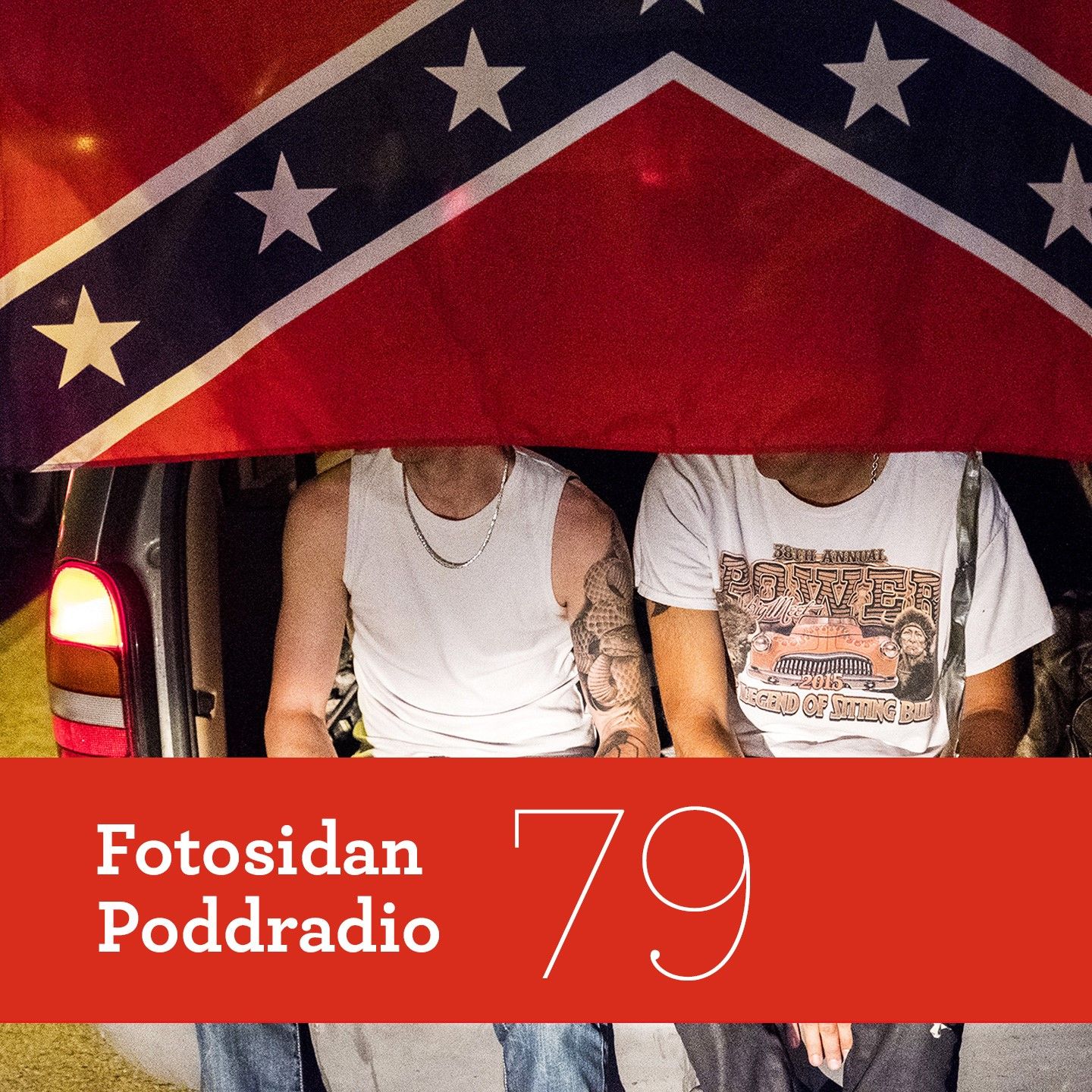 #79 Hitta din fotostil - gäst Iréne Berggren