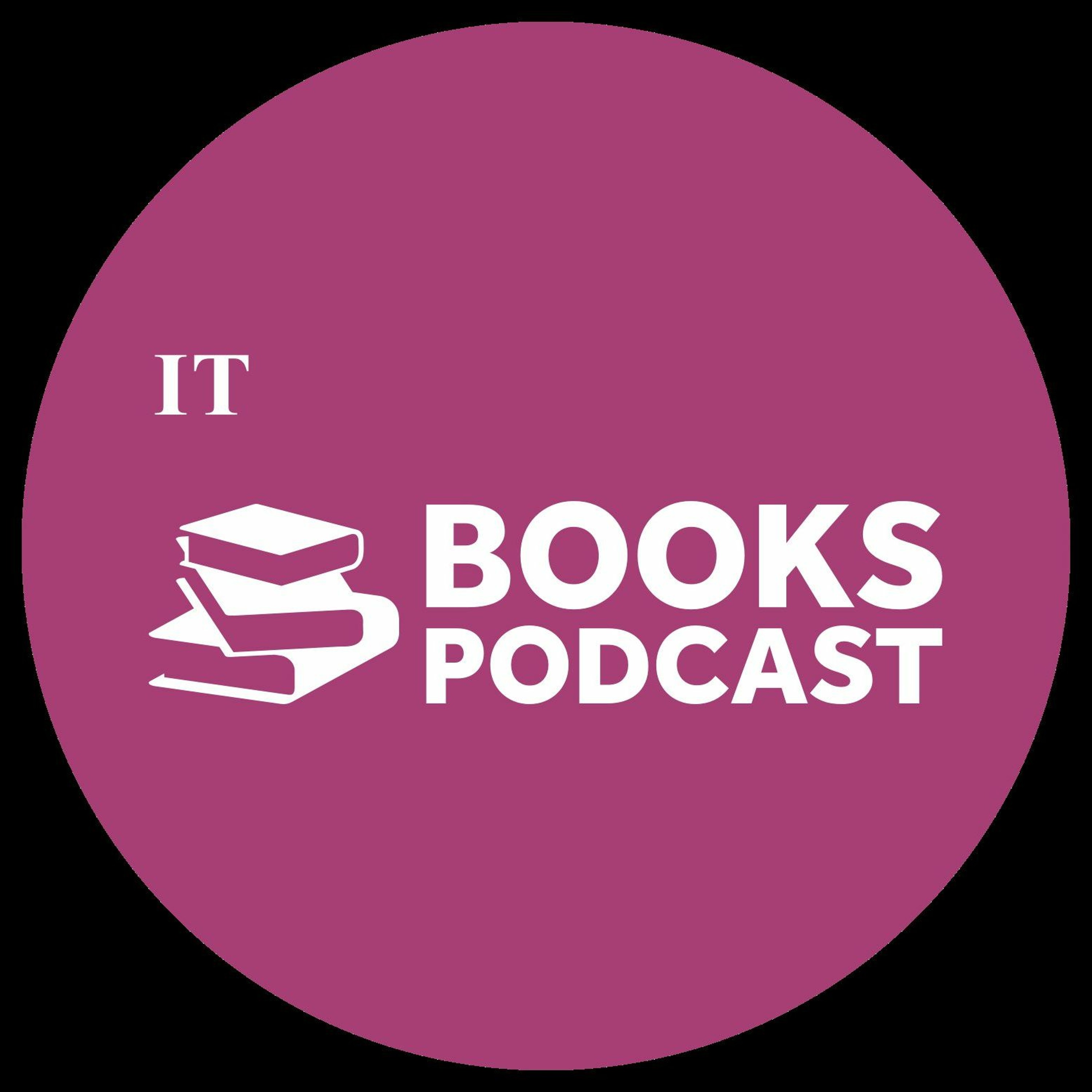 The Irish Times Books Podcast