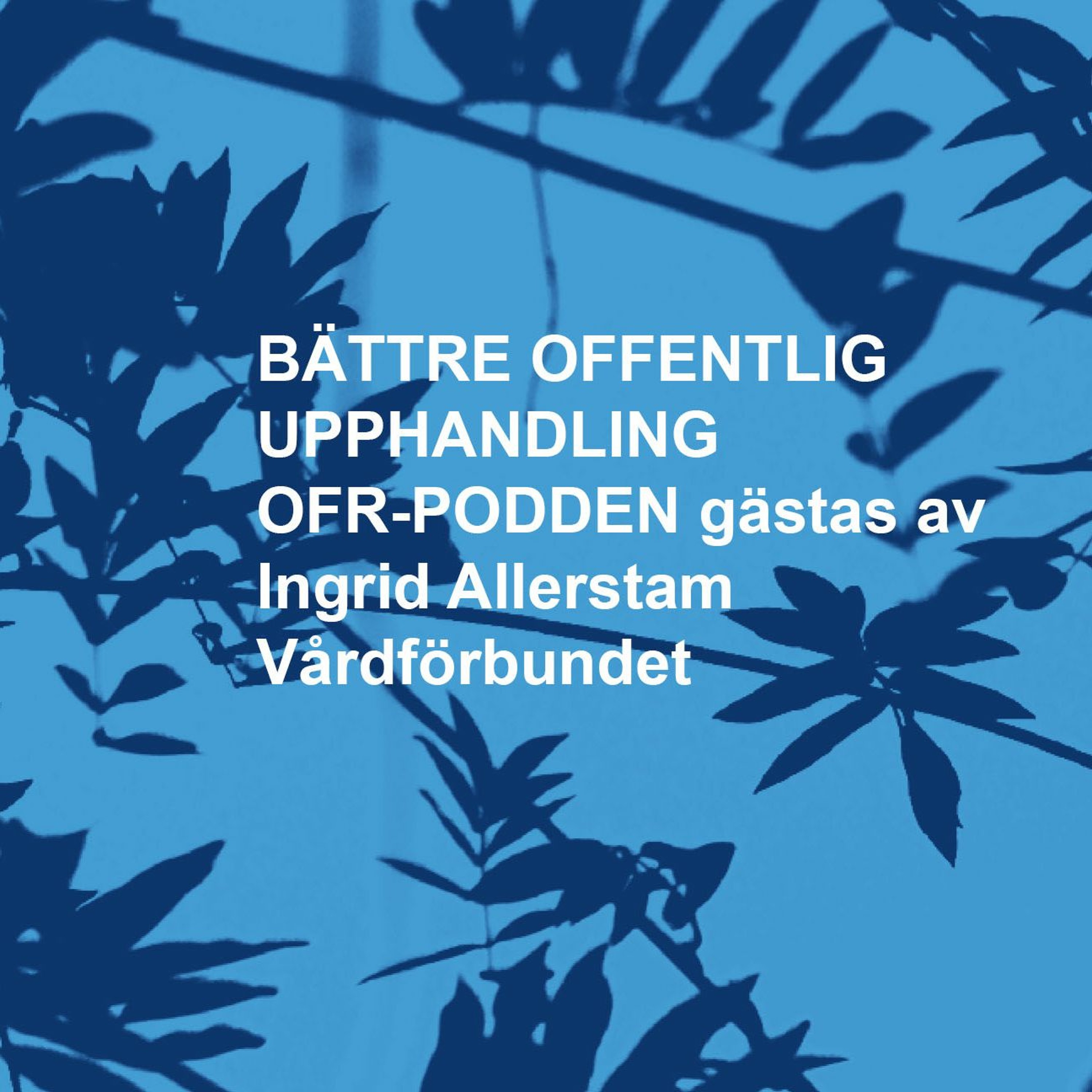 OFR-podden