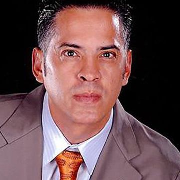 Episode 664 - John Ramirez - Out of the Devils Cauldron Episode 664 - John Ramirez - Out of the Devils Cauldron