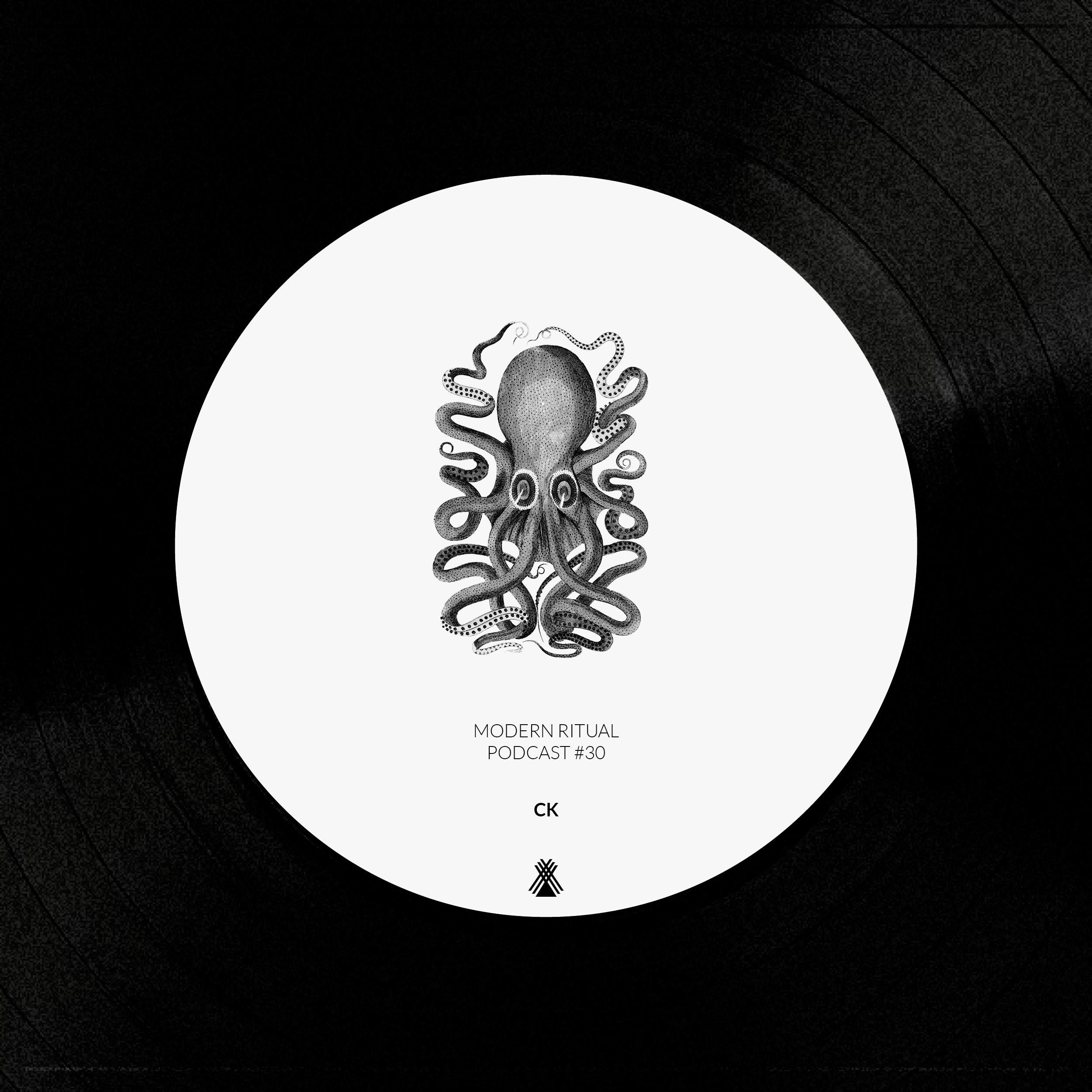 CK / DEEP MVMT / MDRN_RTL Podcast