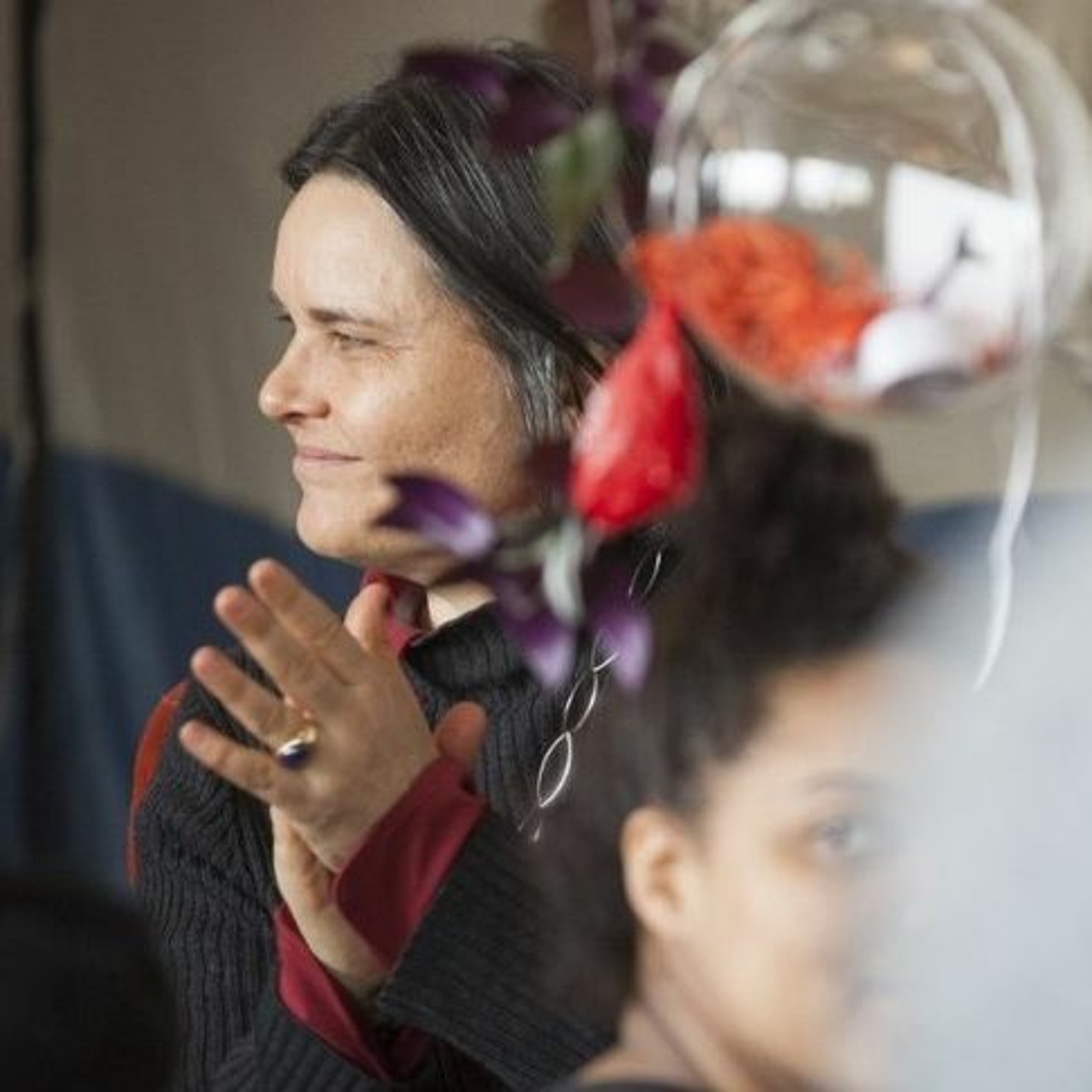 COHDScast Season #2 Episode #3 - Ursula Neuerburg-Denzer