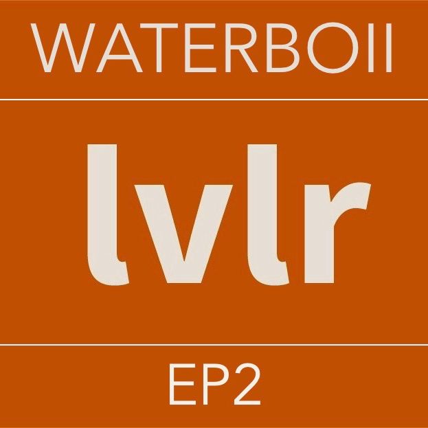 WATERBOII | EP2