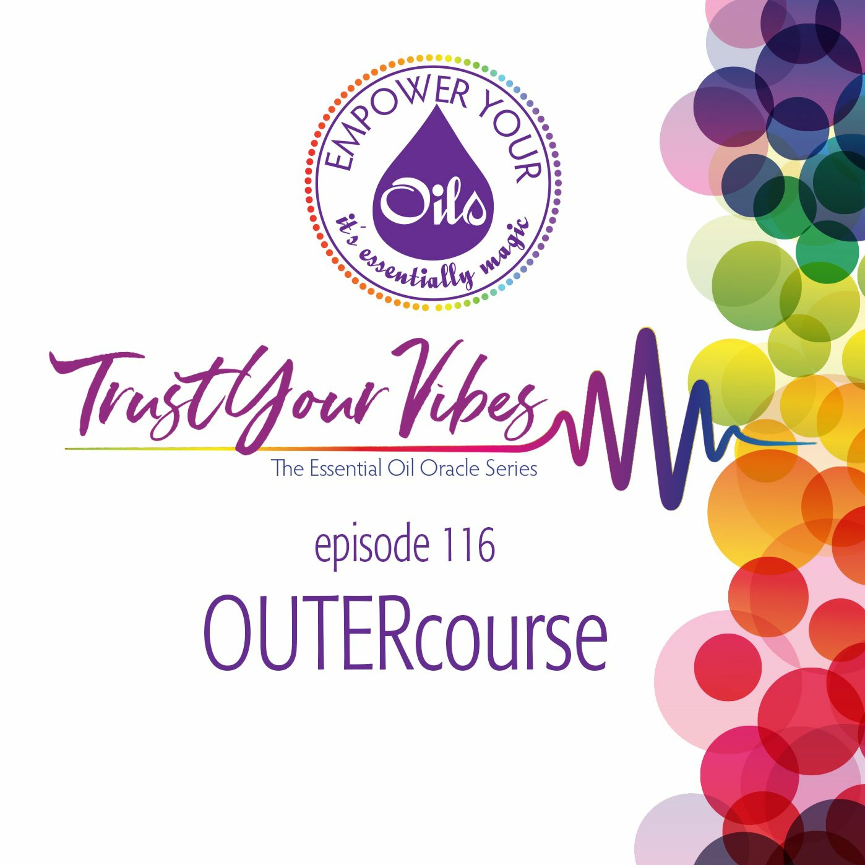 Empower Your Oils