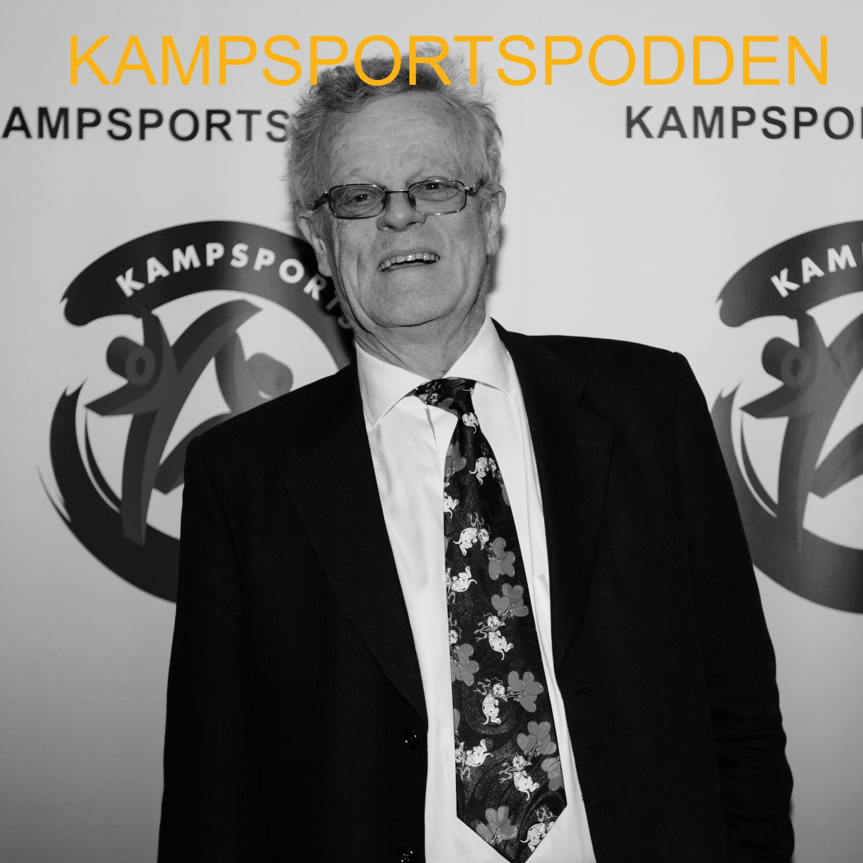 Kampsportspodden