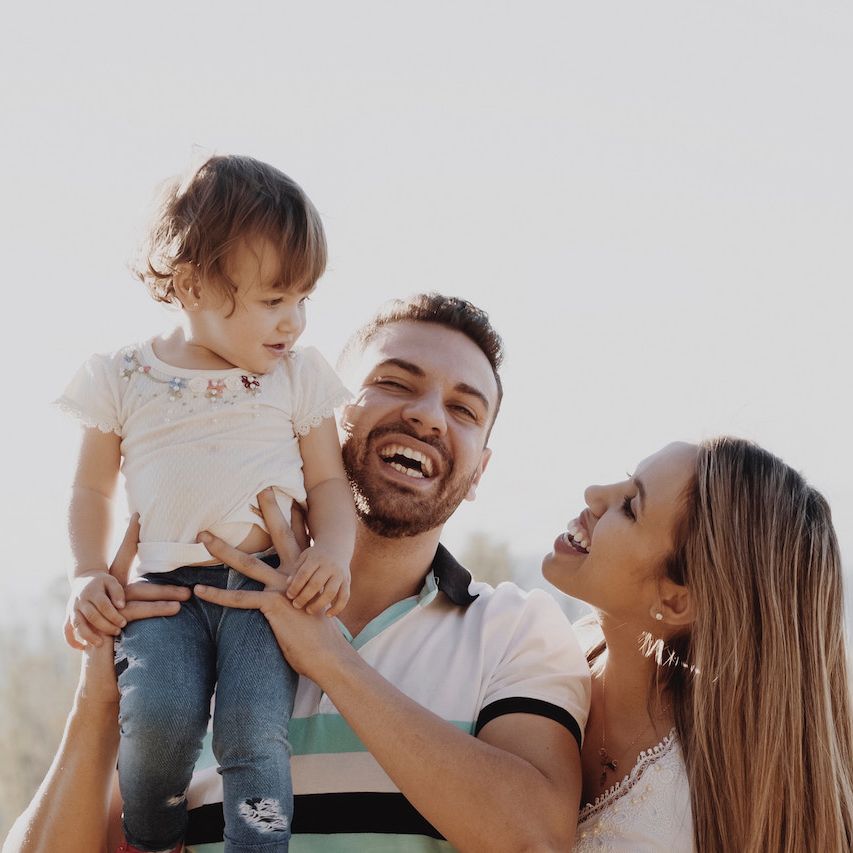 Intimacy Opens Up To Joy