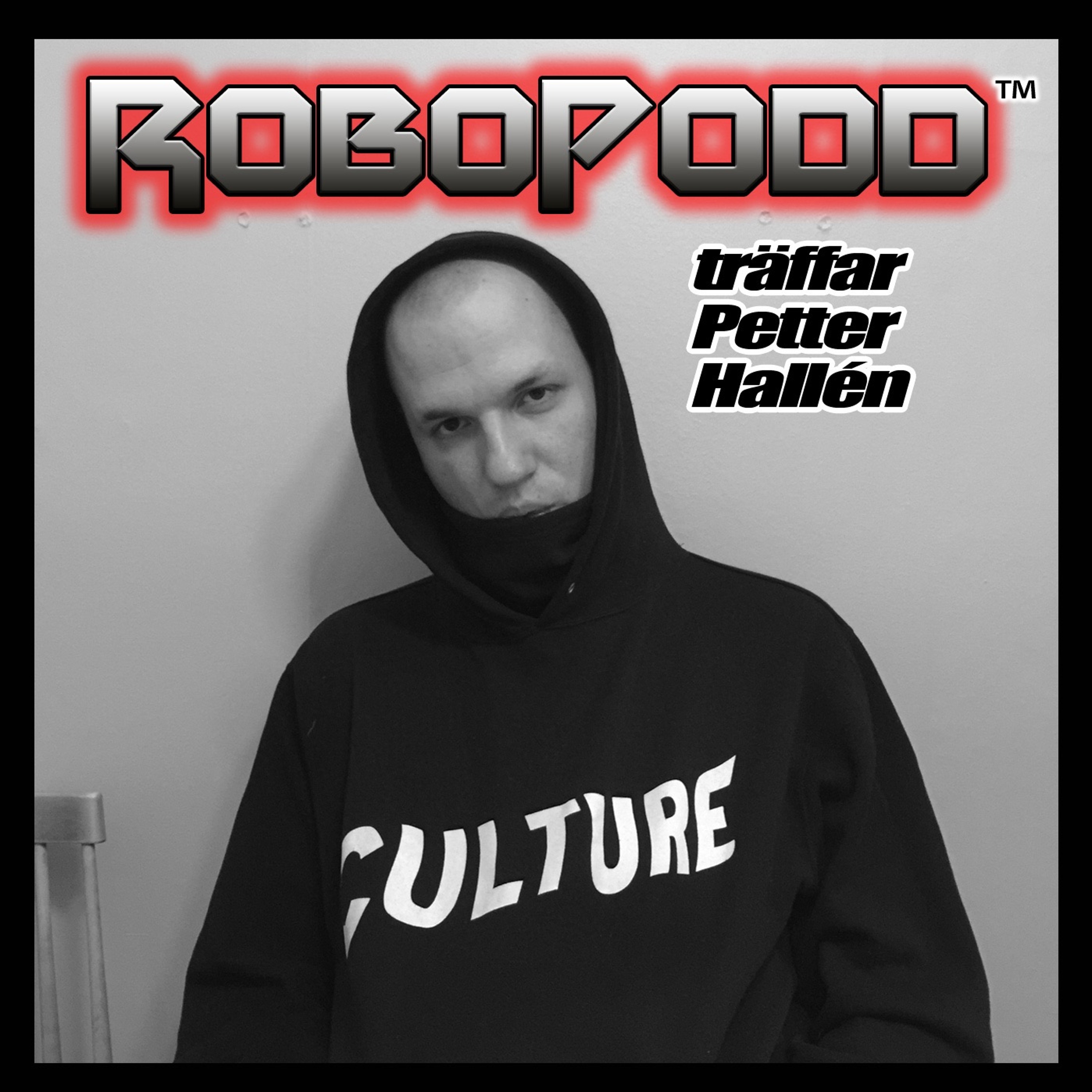 RoboPodd