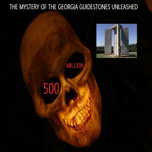 Episode 6209 - The Mystery of the Georgia Guidestones Unleashed - Bryan Melvin Episode 6209 - The Mystery of the Georgia Guidestones Unleashed - Bryan Melvin