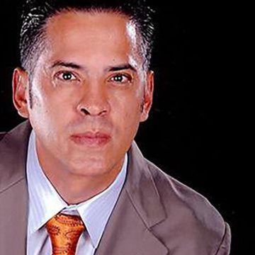 Episode 798 - Commitment to the Cross - John Ramirez Episode 798 - Commitment to the Cross - John Ramirez