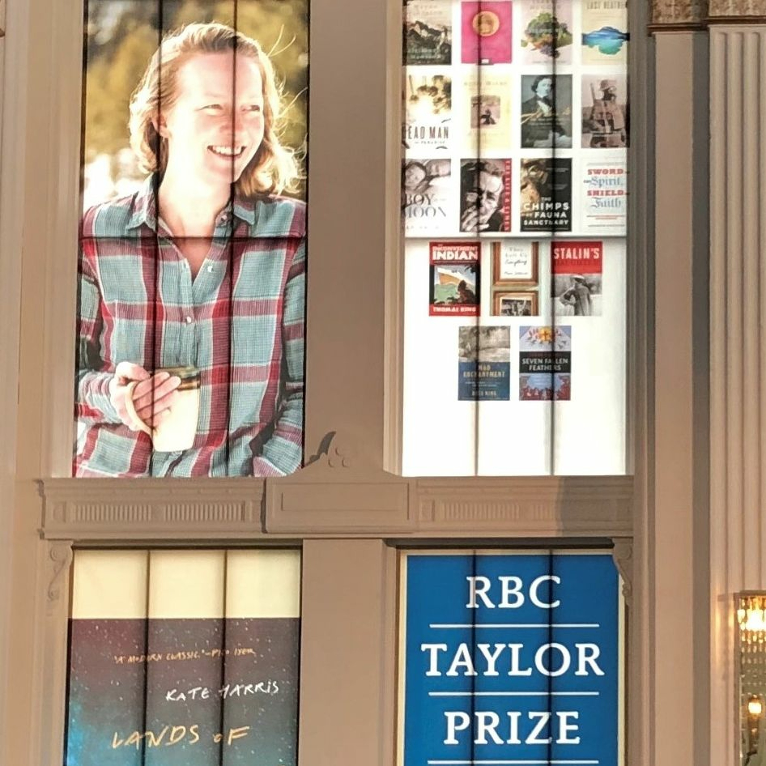 The Book Room