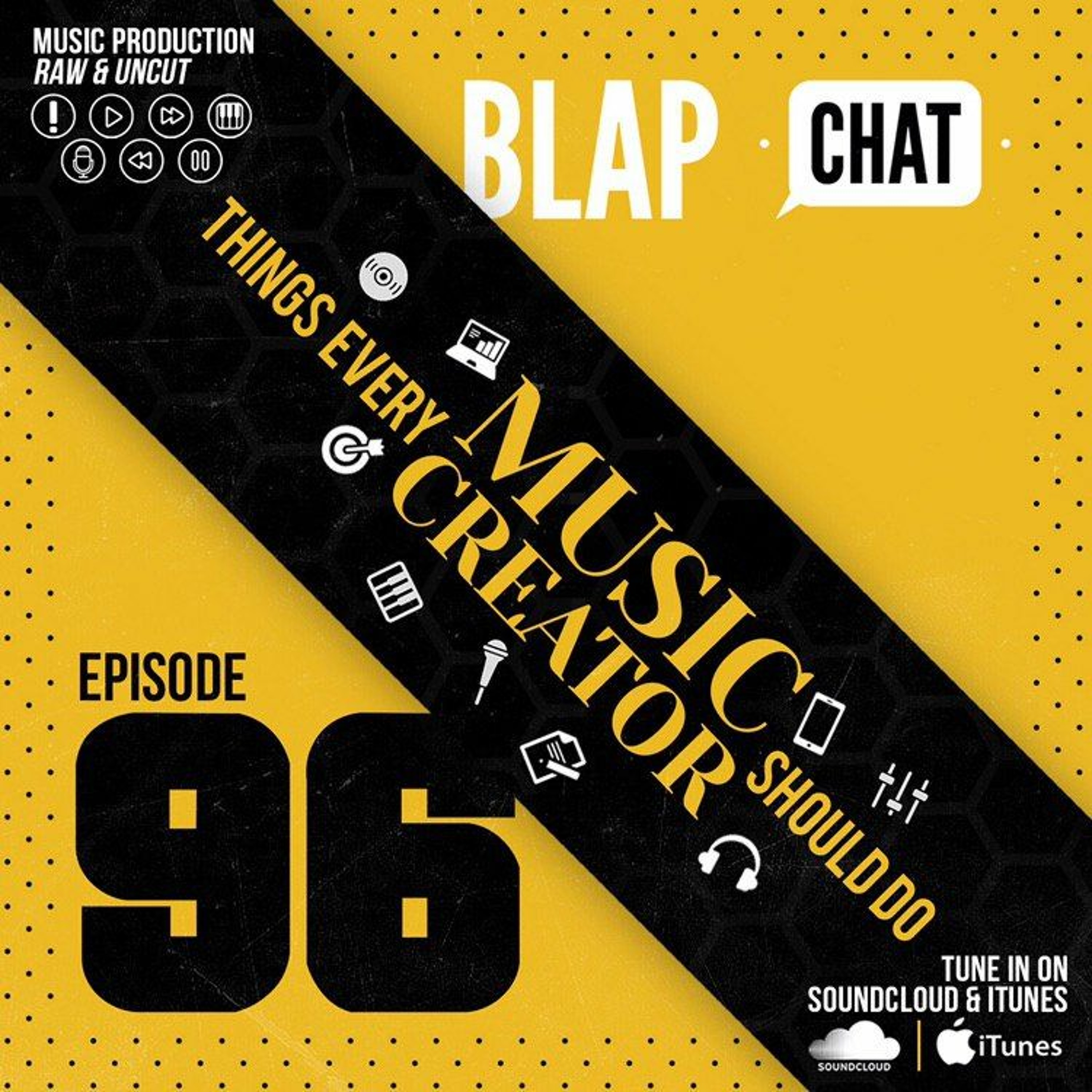 BlapChat