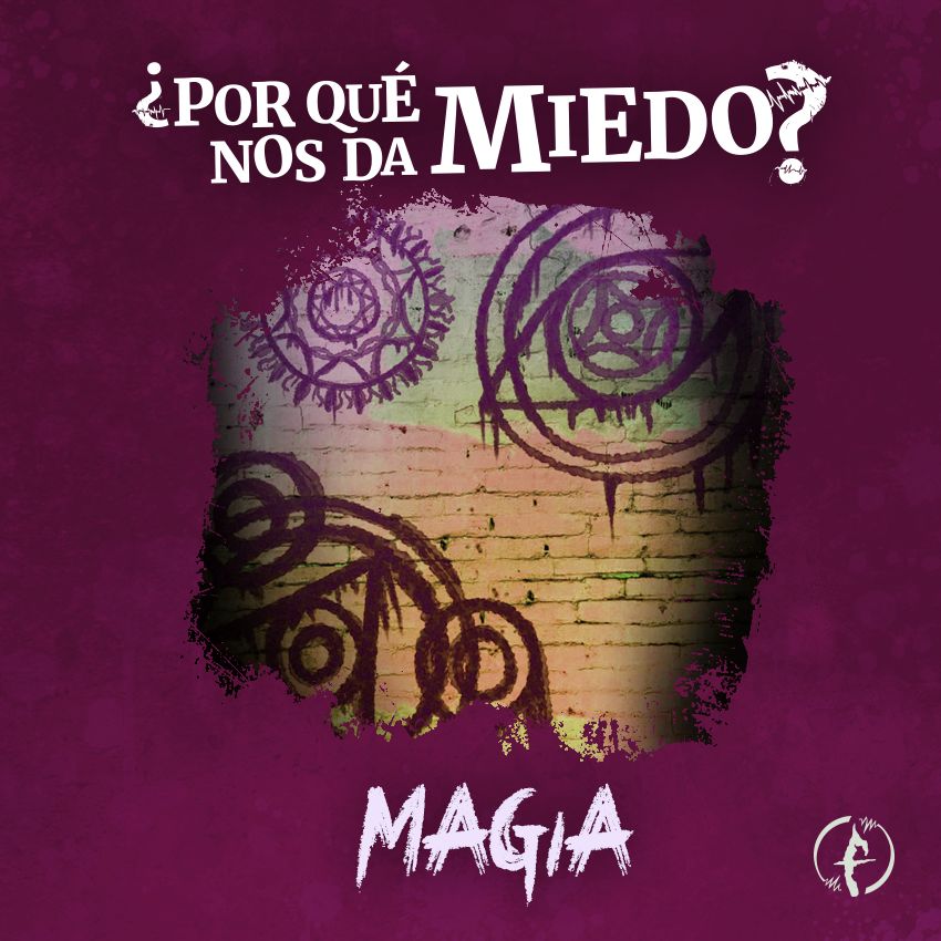 ¿Por qué nos da miedo?