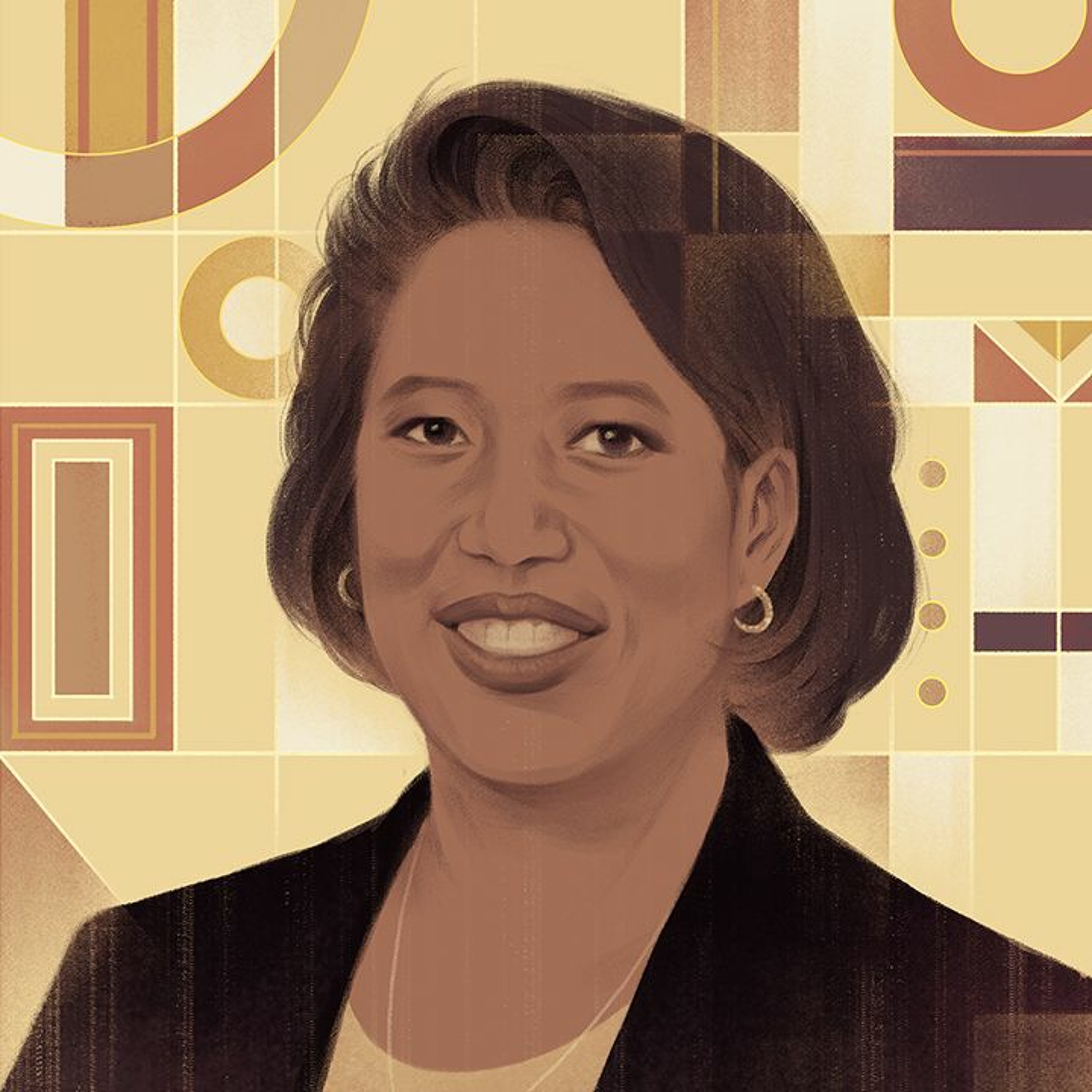 Kim Lew: Growing Your Markets (and Your Team)