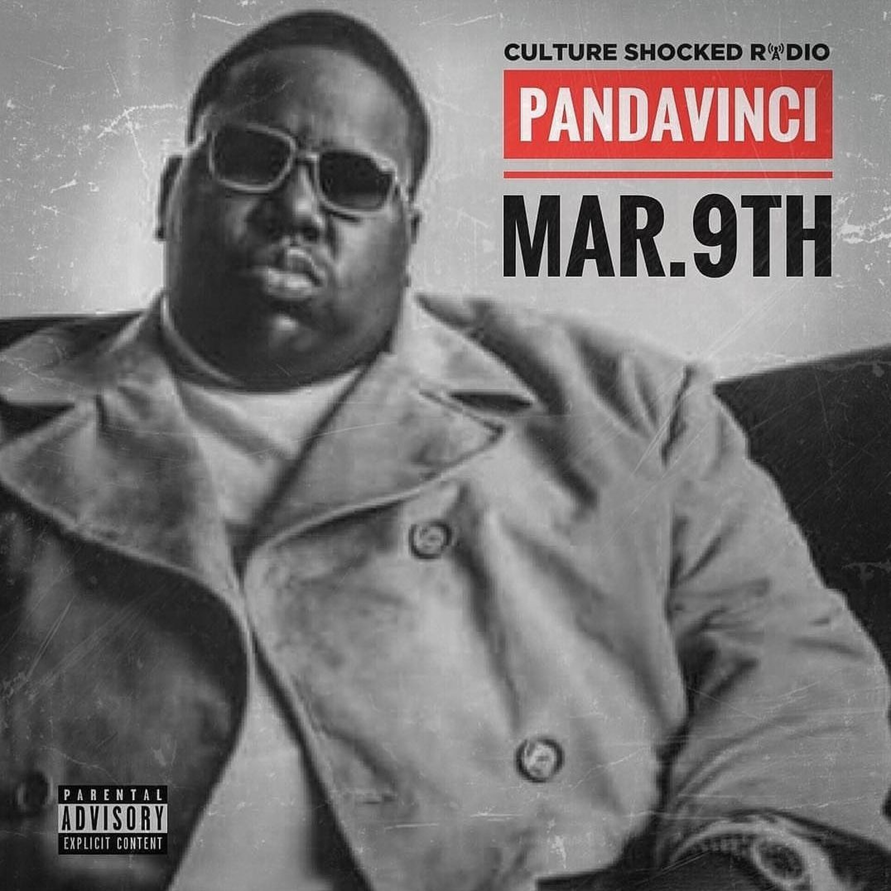 Biggie Tribute (March 9th)