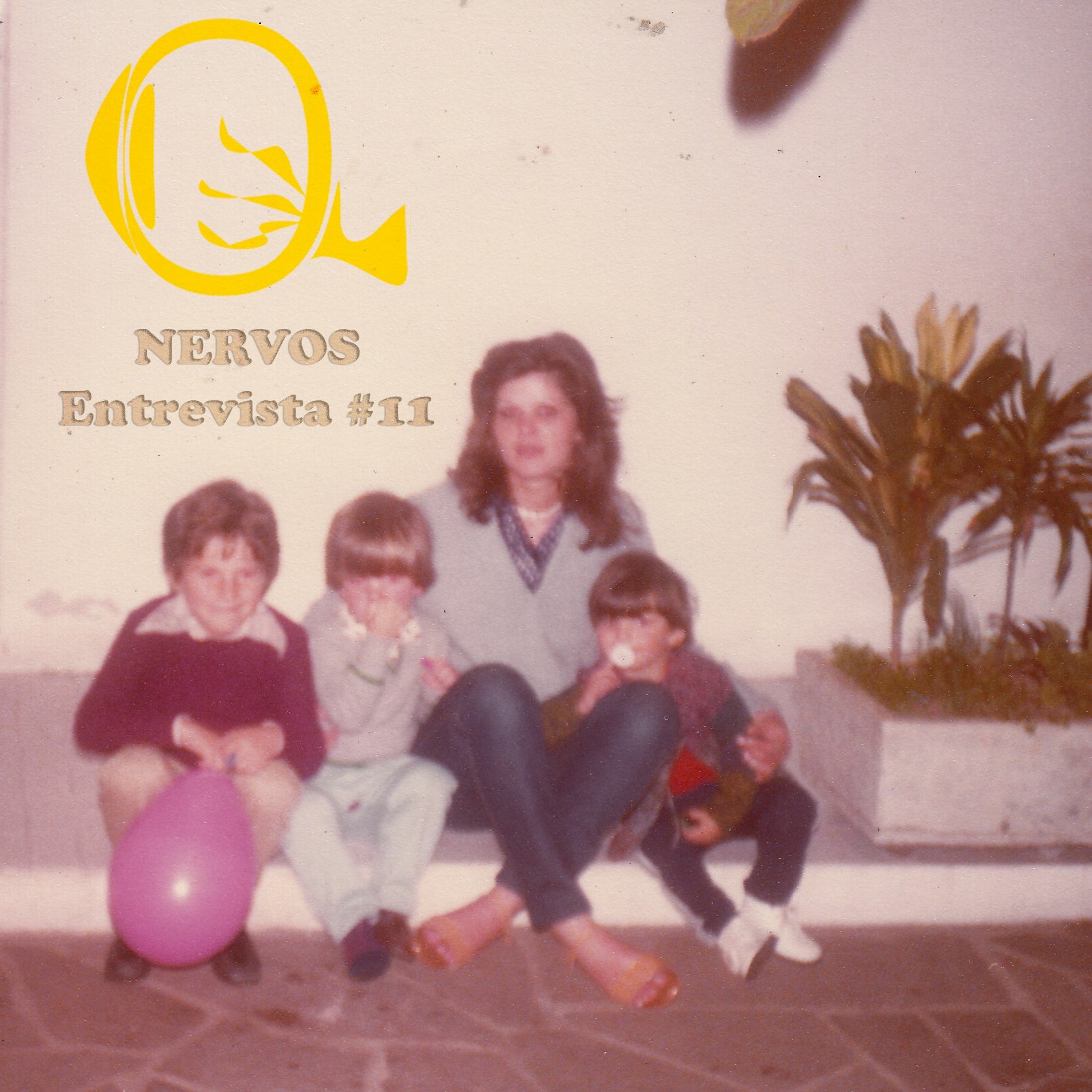 NERVOS