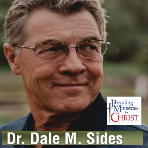 Episode 6212 - Introduction to How to Read the Celestial Word of GOD - Dr. Dale Sides Episode 6212 - Introduction to How to Read the Celestial Word of GOD - Dr. Dale Sides